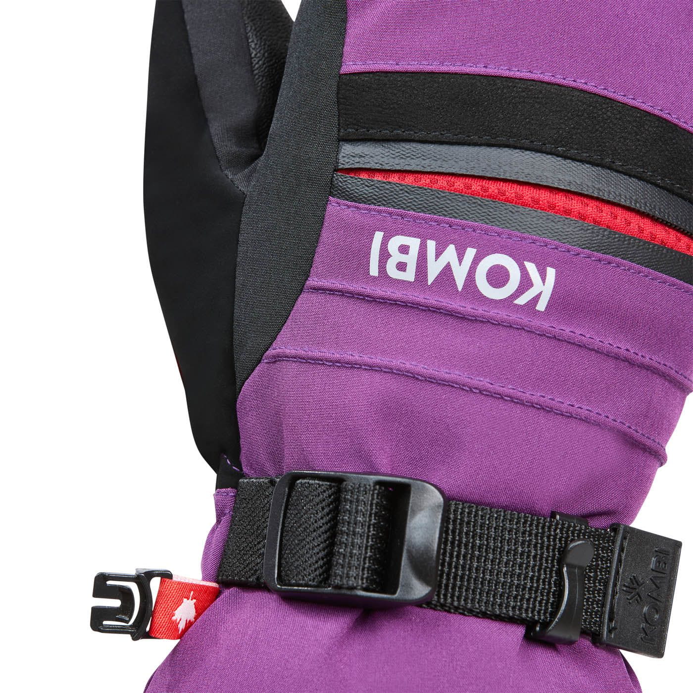 Kombi CLOTHING - GlovesMitts Kombi *25W* Storm Rider Junior Mitt