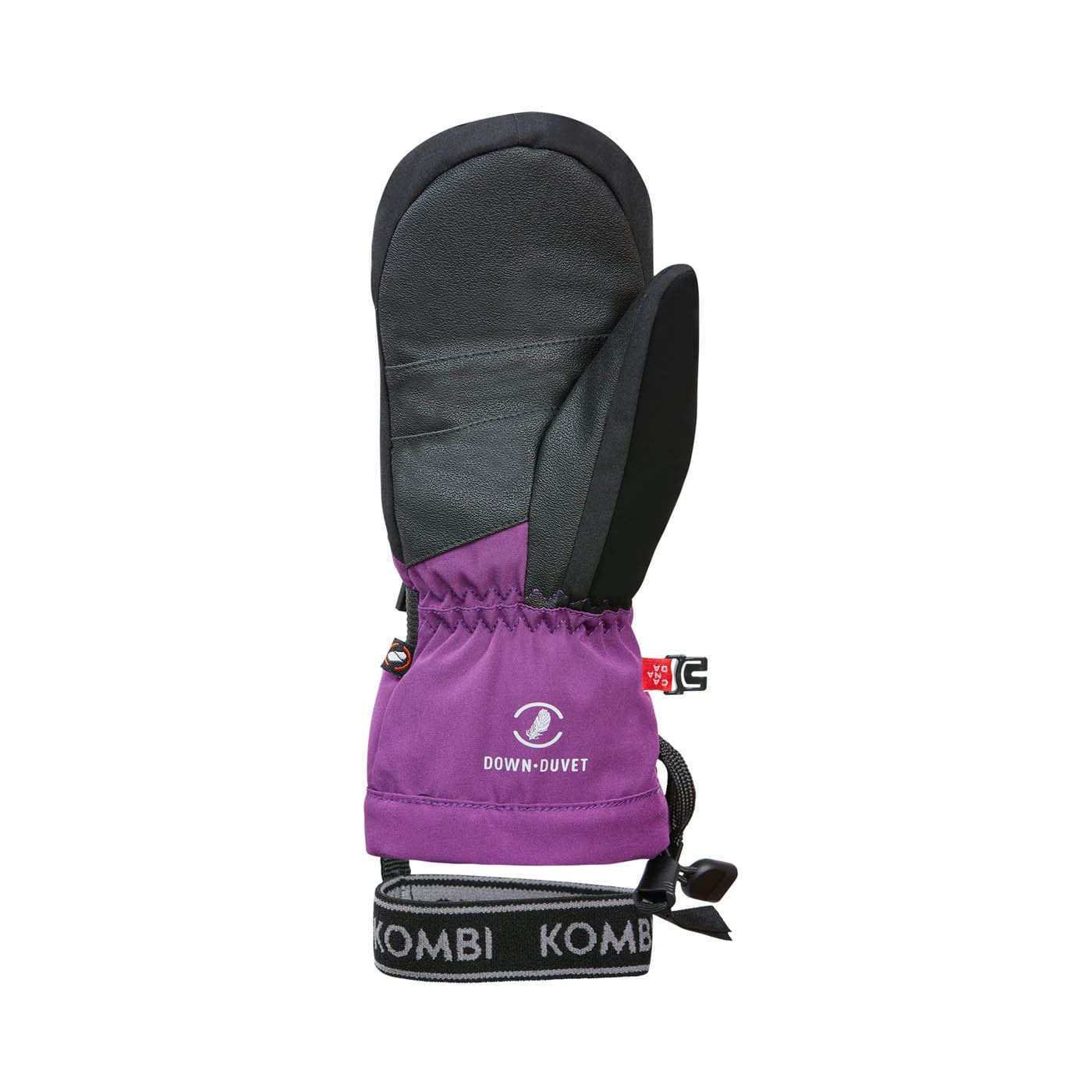 Kombi CLOTHING - GlovesMitts Kombi *25W* Storm Rider Junior Mitt