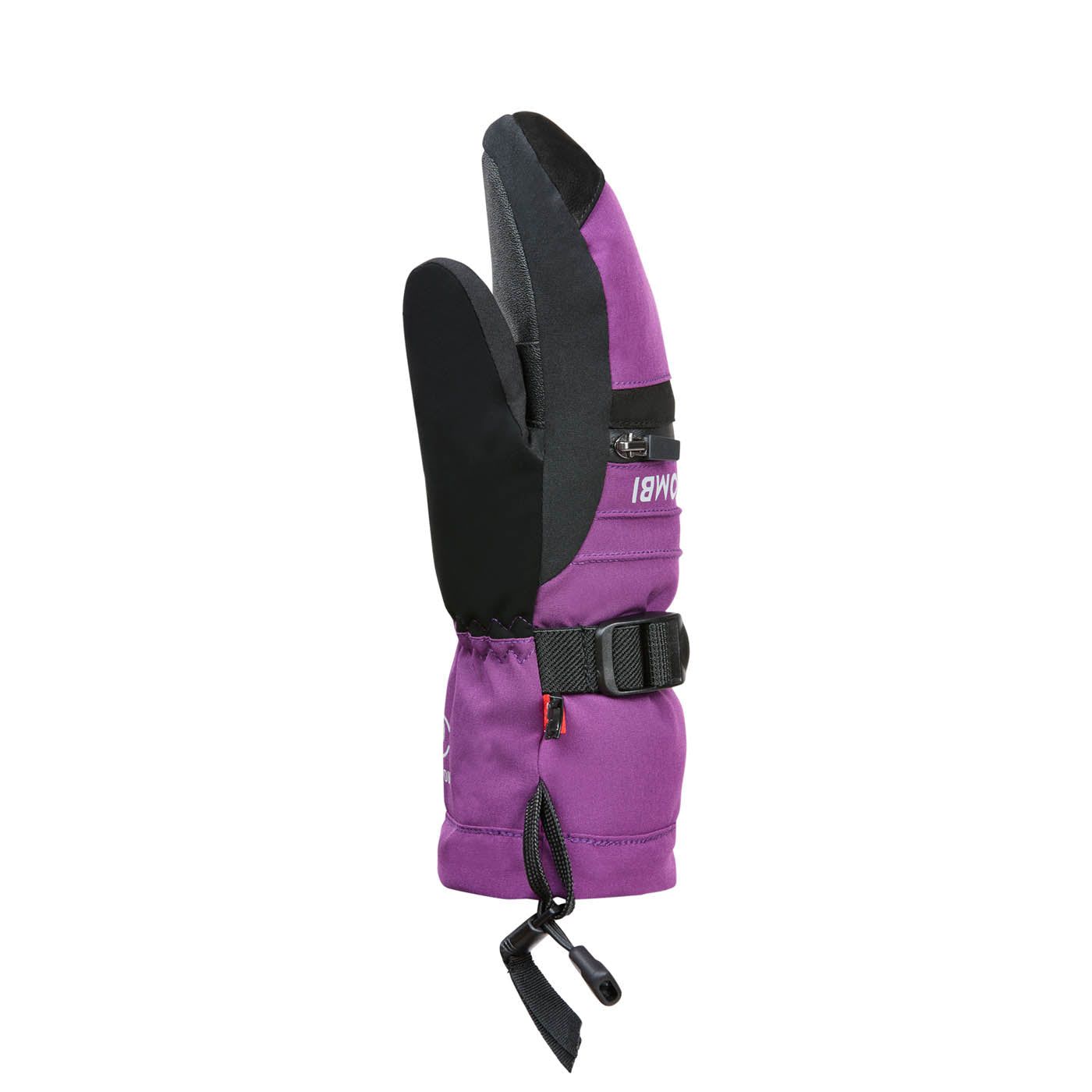 Kombi CLOTHING - GlovesMitts Kombi *25W* Storm Rider Junior Mitt