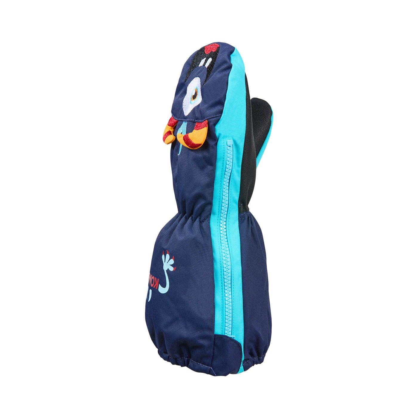 Kids' The Imaginary Friends Mitt Kombi