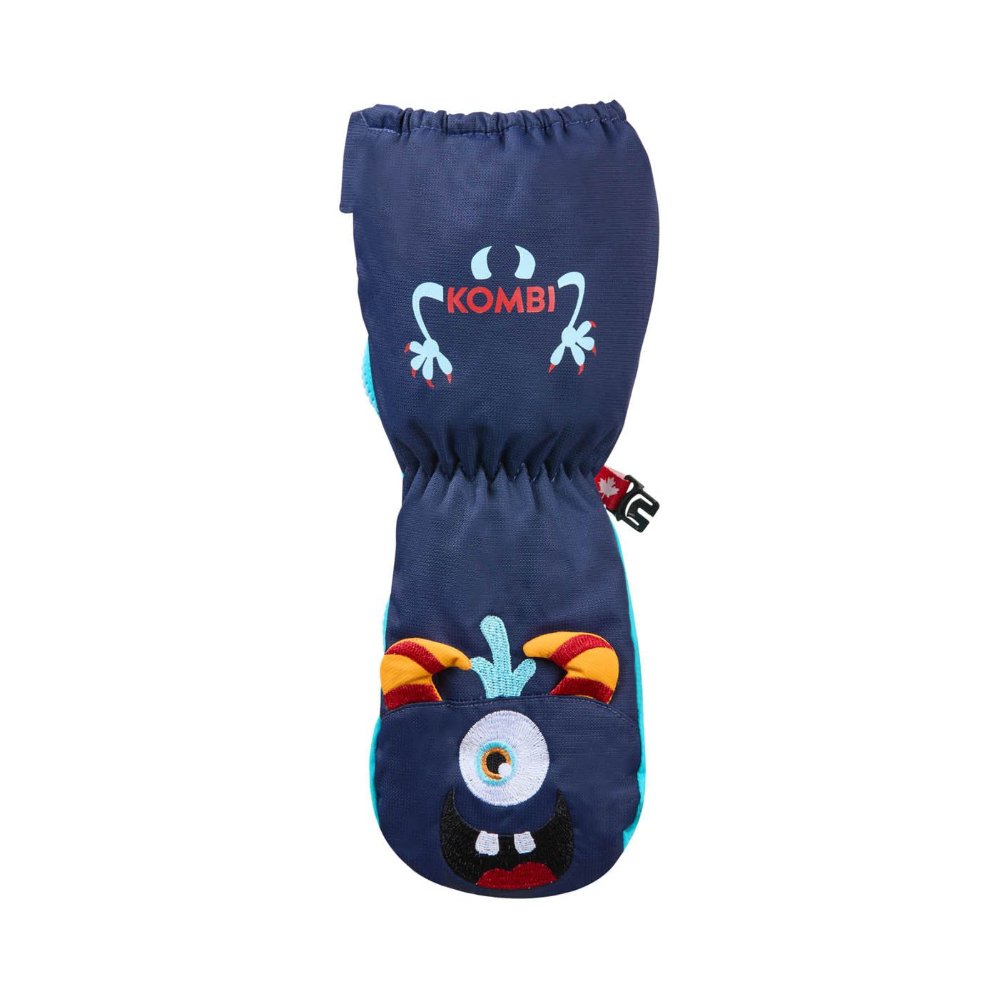 Kids' The Imaginary Friends Mitt Kombi