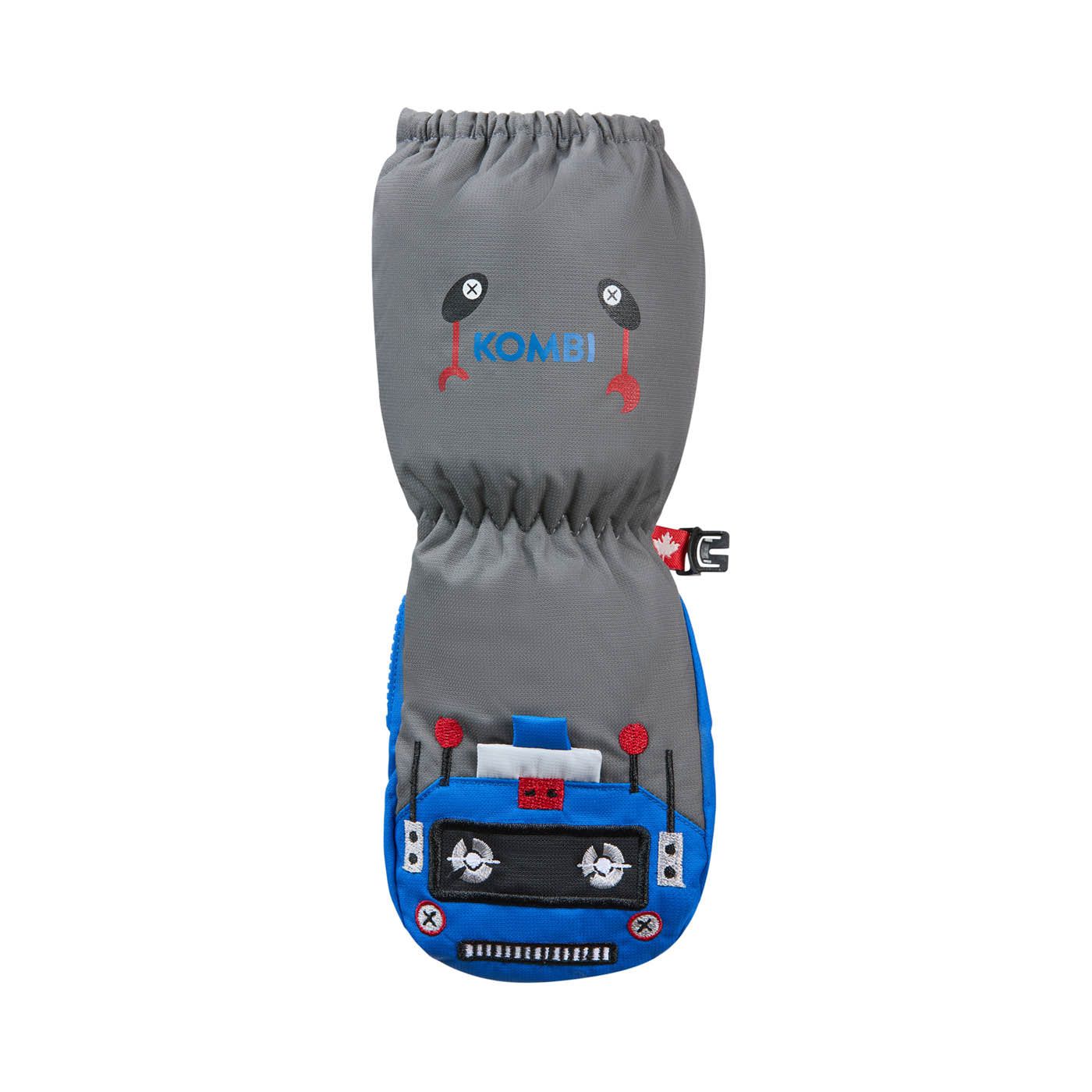 Kids' The Imaginary Friends Mitt Kombi