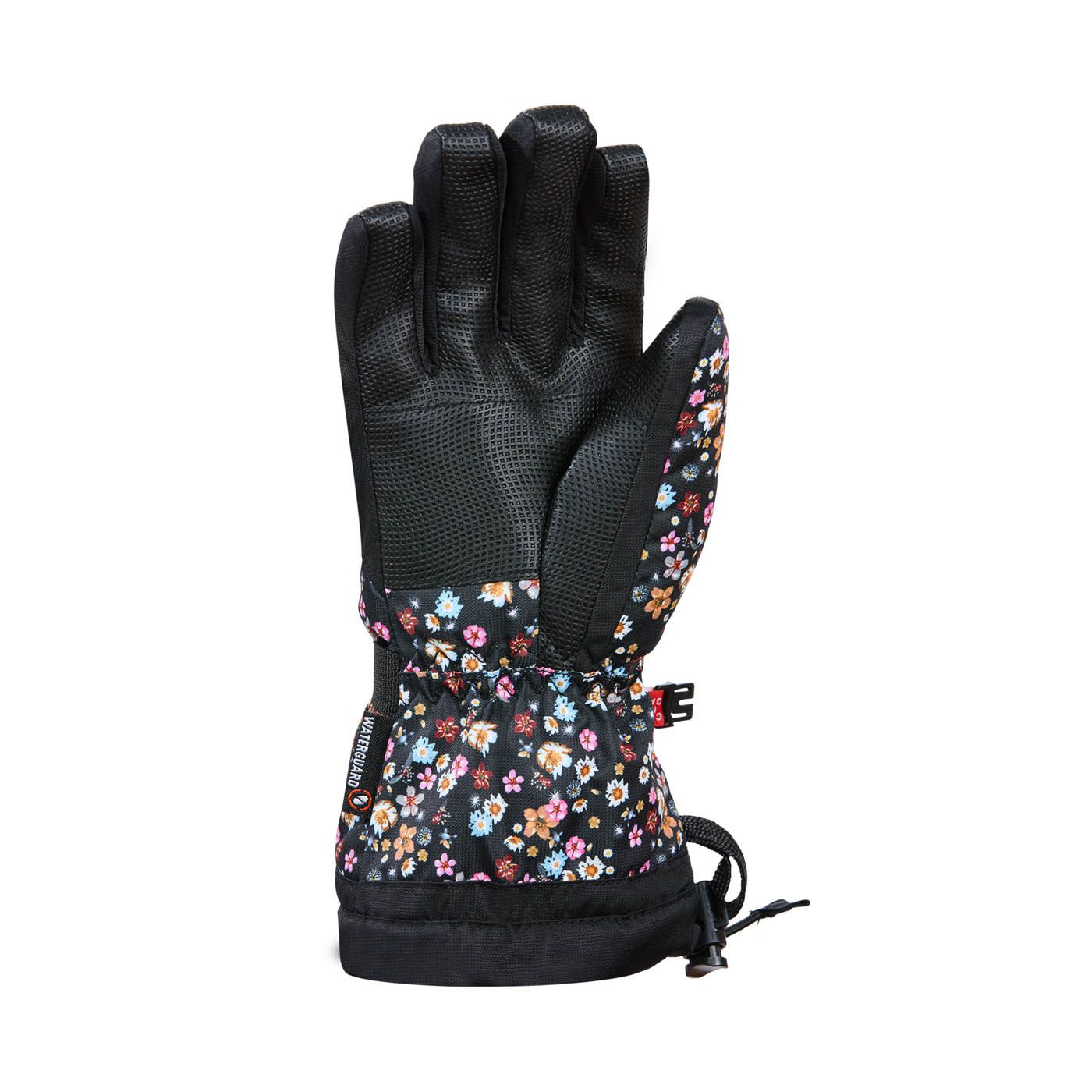 Kombi CLOTHING - GlovesMitts Kombi *25W* The Original Junior Glove
