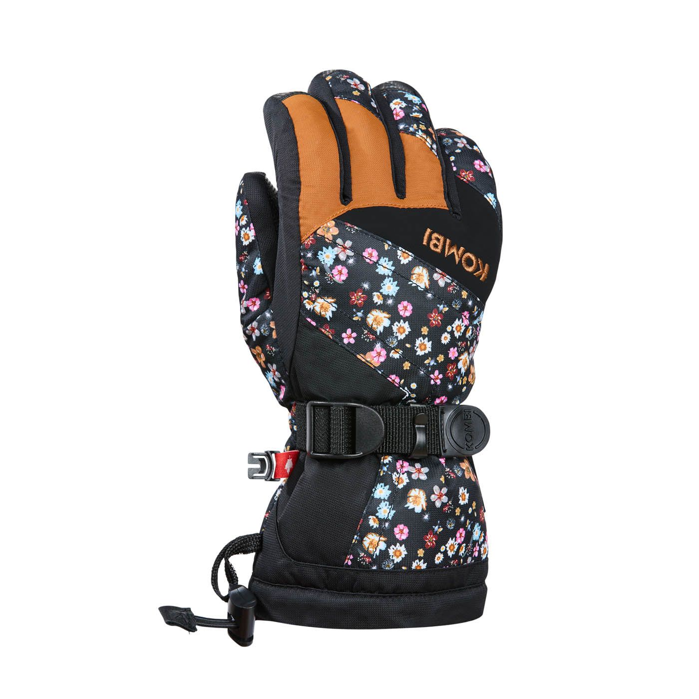 Kombi CLOTHING - GlovesMitts Kombi *25W* The Original Junior Glove