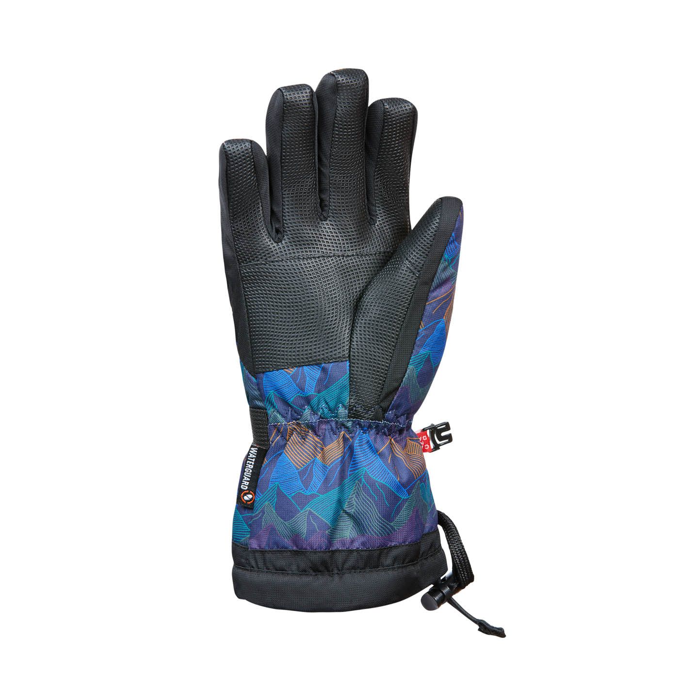 Kombi CLOTHING - GlovesMitts Kombi *25W* The Original Junior Glove