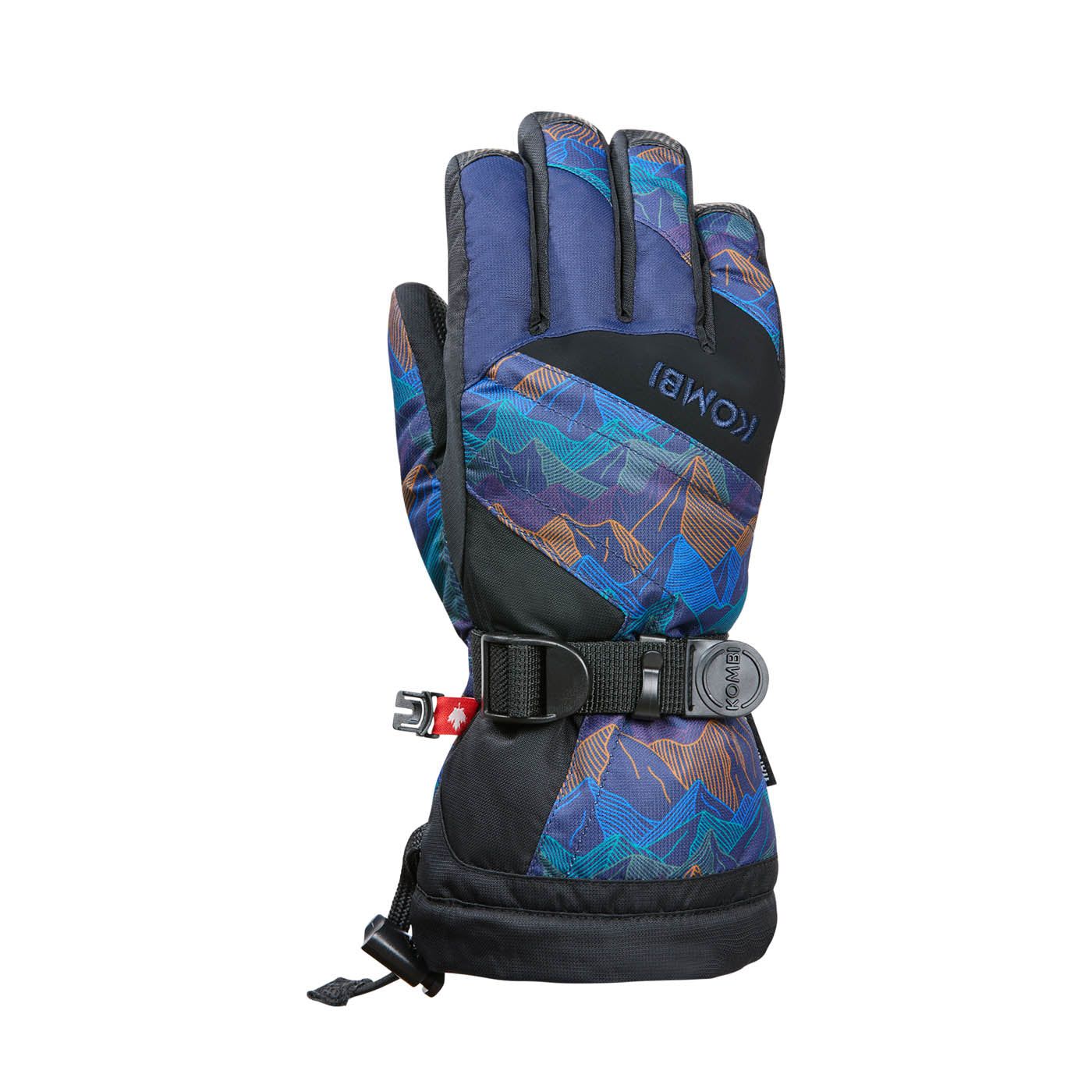 Kombi CLOTHING - GlovesMitts Kombi *25W* The Original Junior Glove