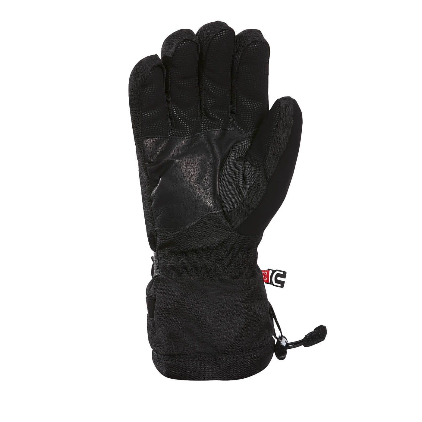 Kombi CLOTHING - GlovesMitts Kombi *25W* The Timeless Men Glove