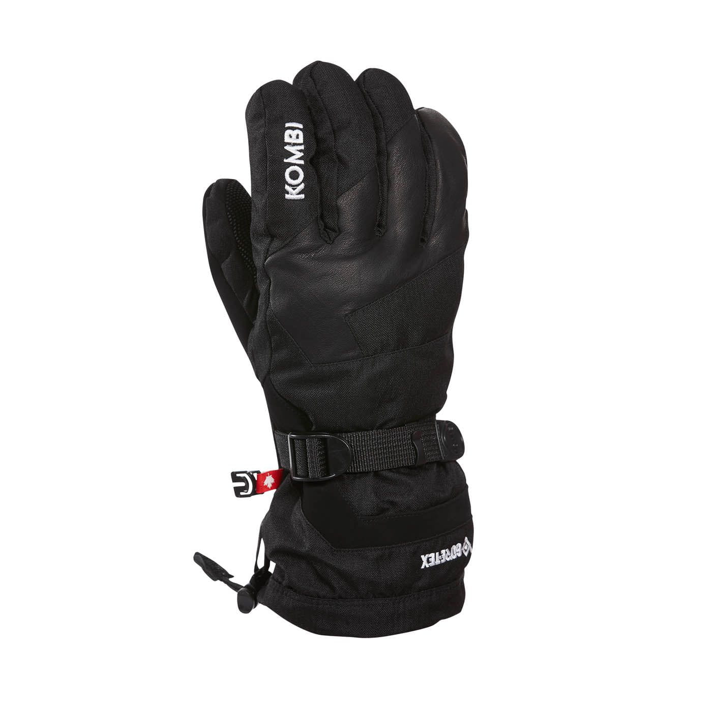 Kombi CLOTHING - GlovesMitts Kombi *25W* The Timeless Men Glove