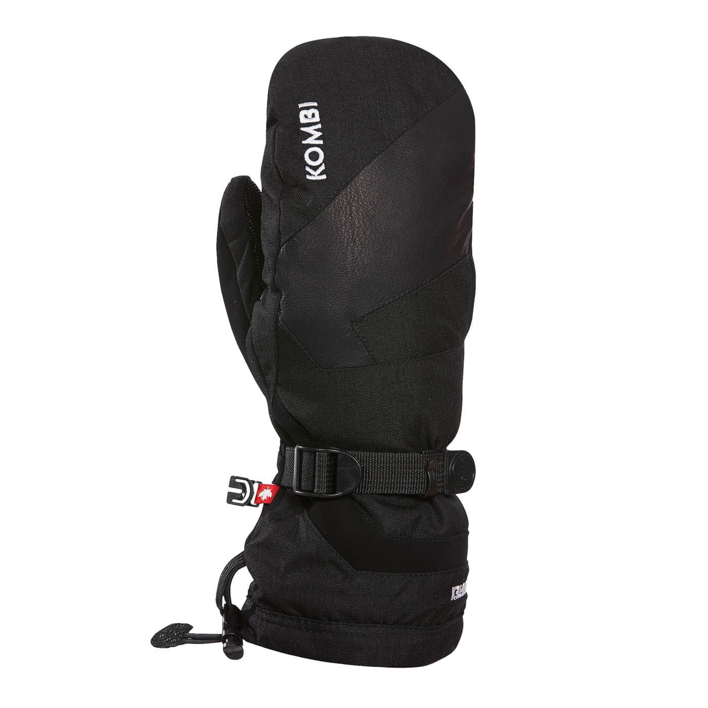 Kombi CLOTHING - GlovesMitts Kombi *25W* The Timeless Women Mitt