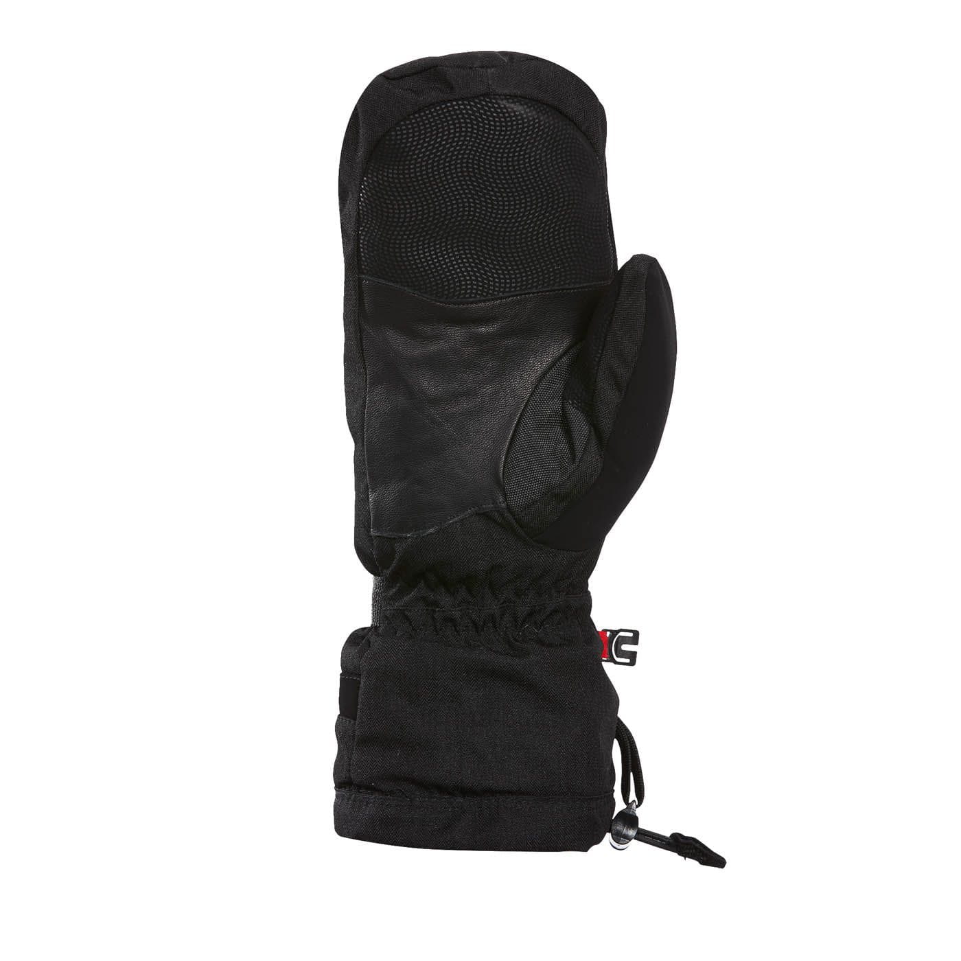 Kombi CLOTHING - GlovesMitts Kombi *25W* The Timeless Women Mitt