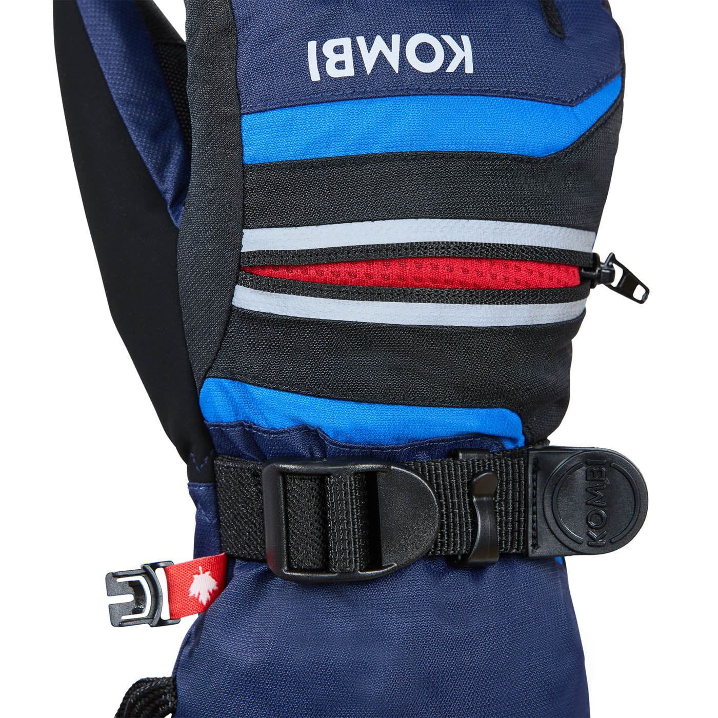 Kids' The Yolo Glove Kombi