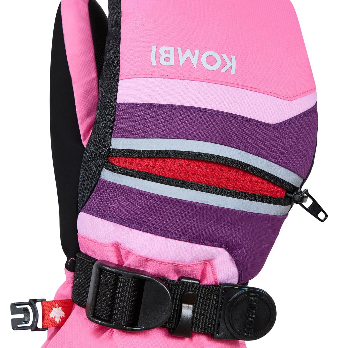 Kids' The Yolo Mitt Kombi