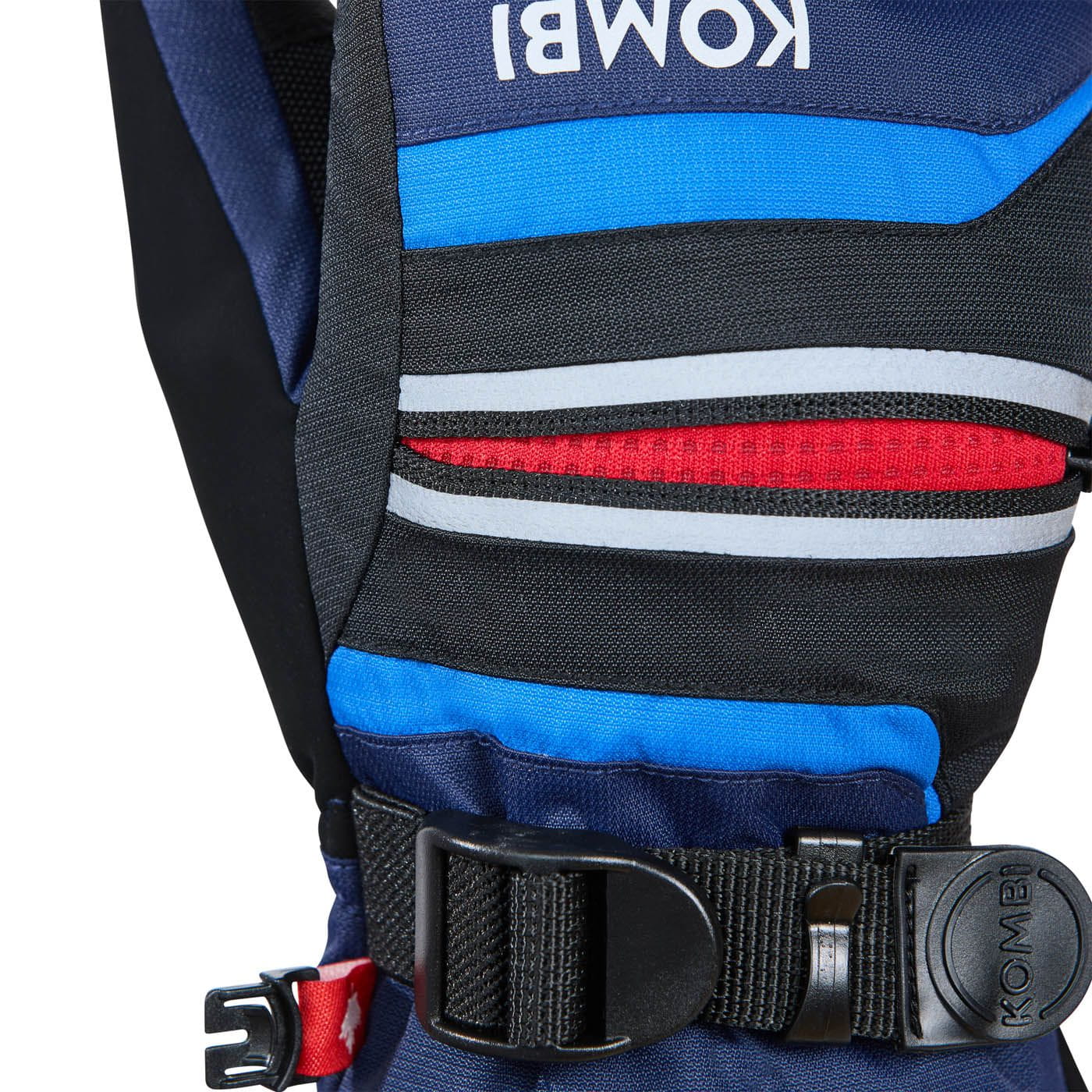 Kids' The Yolo Mitt Kombi