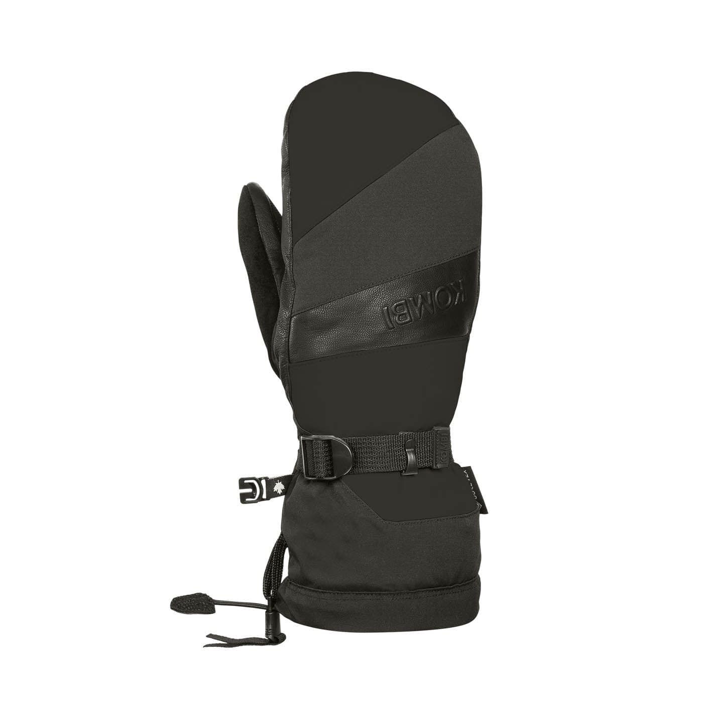 Kombi CLOTHING - GlovesMitts Kombi *25W* Timeless Pro Men Mitt