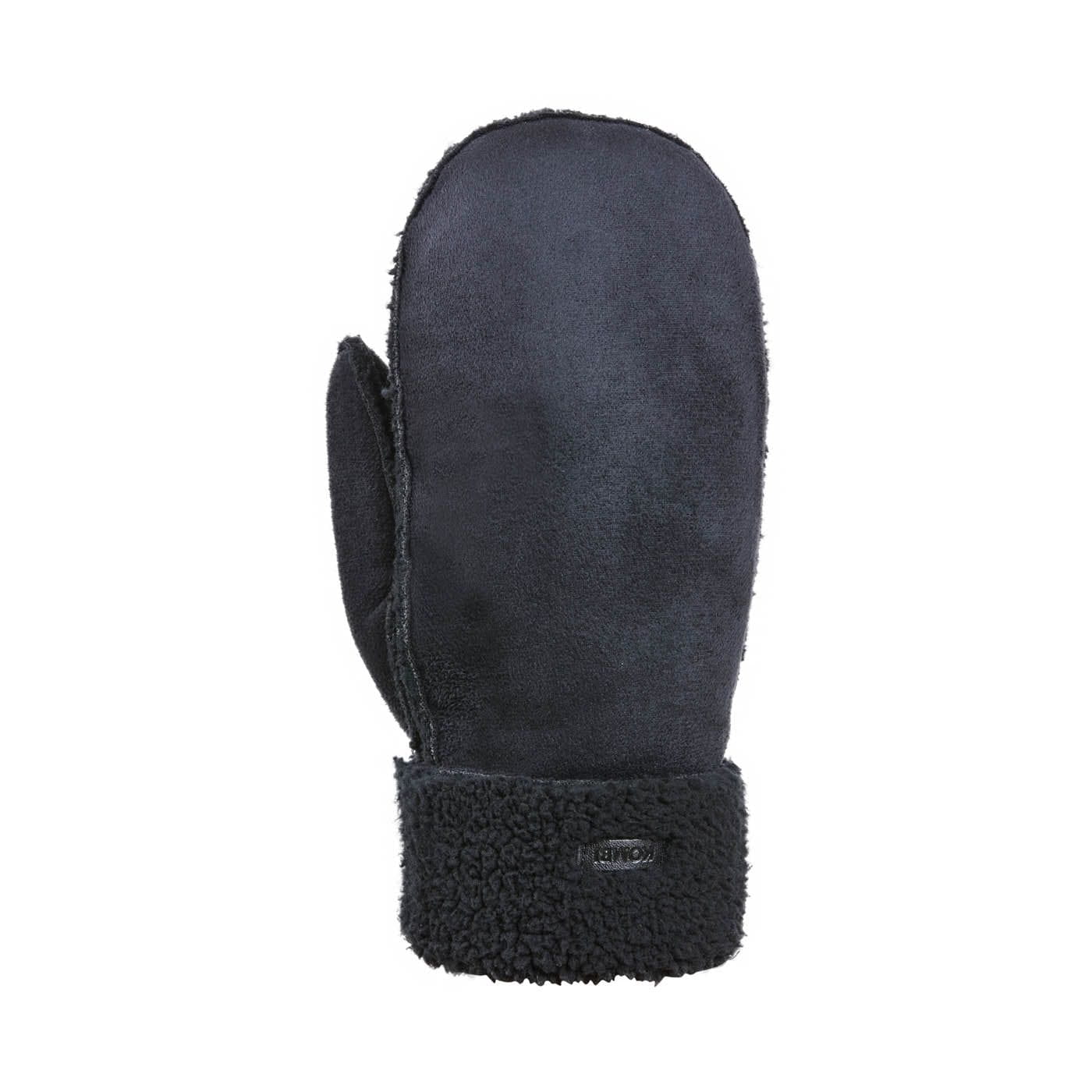 Women's Tundra Mitt Kombi