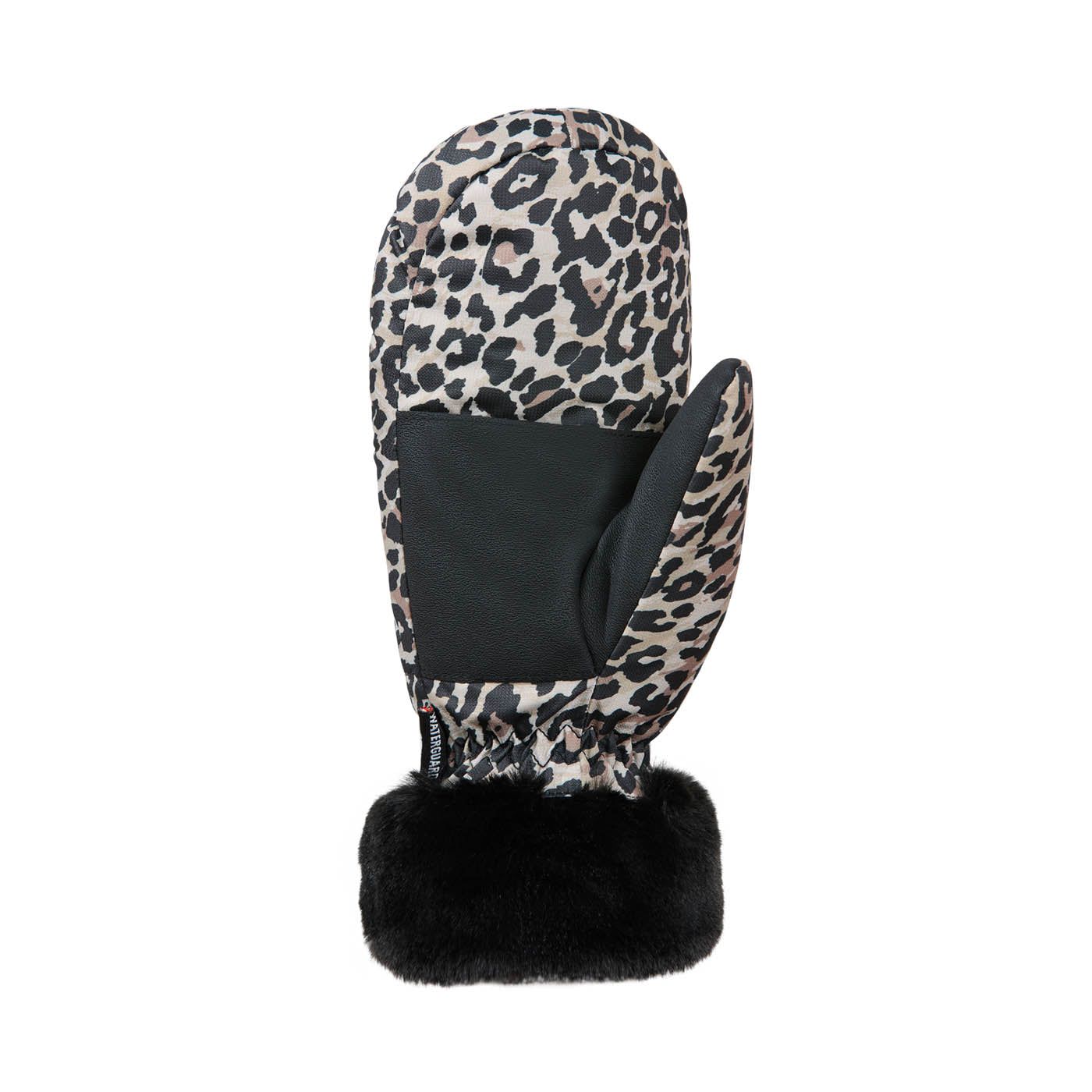 Women's Vixen Mitt Kombi