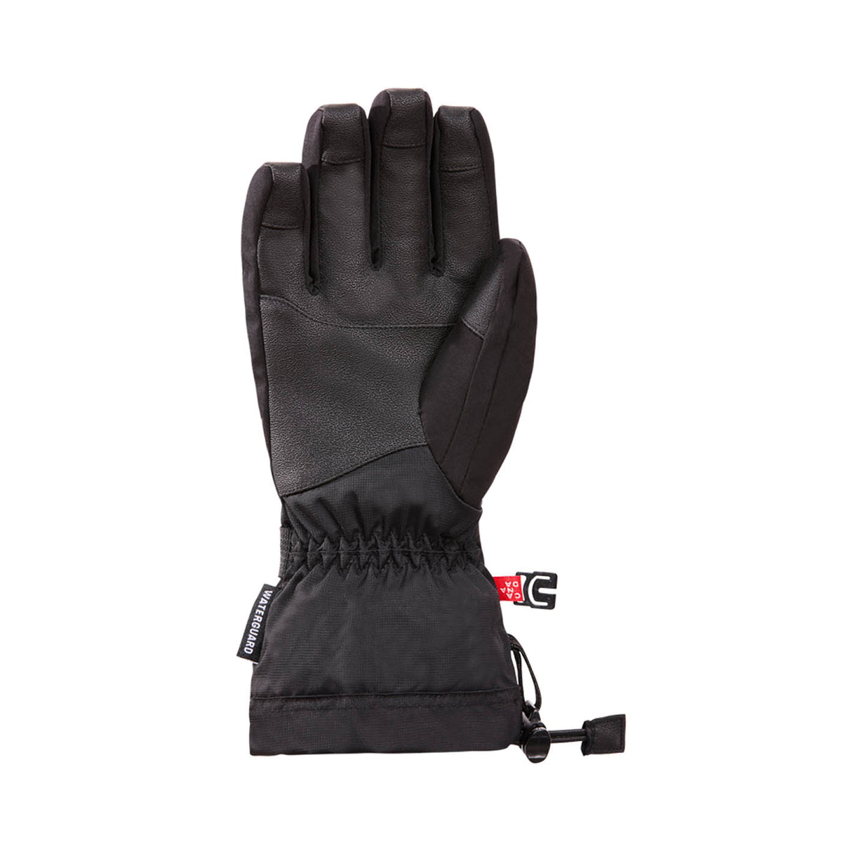 Kombi CLOTHING - Gloves - Mitts Kombi *26W* Authentic Junior Glove