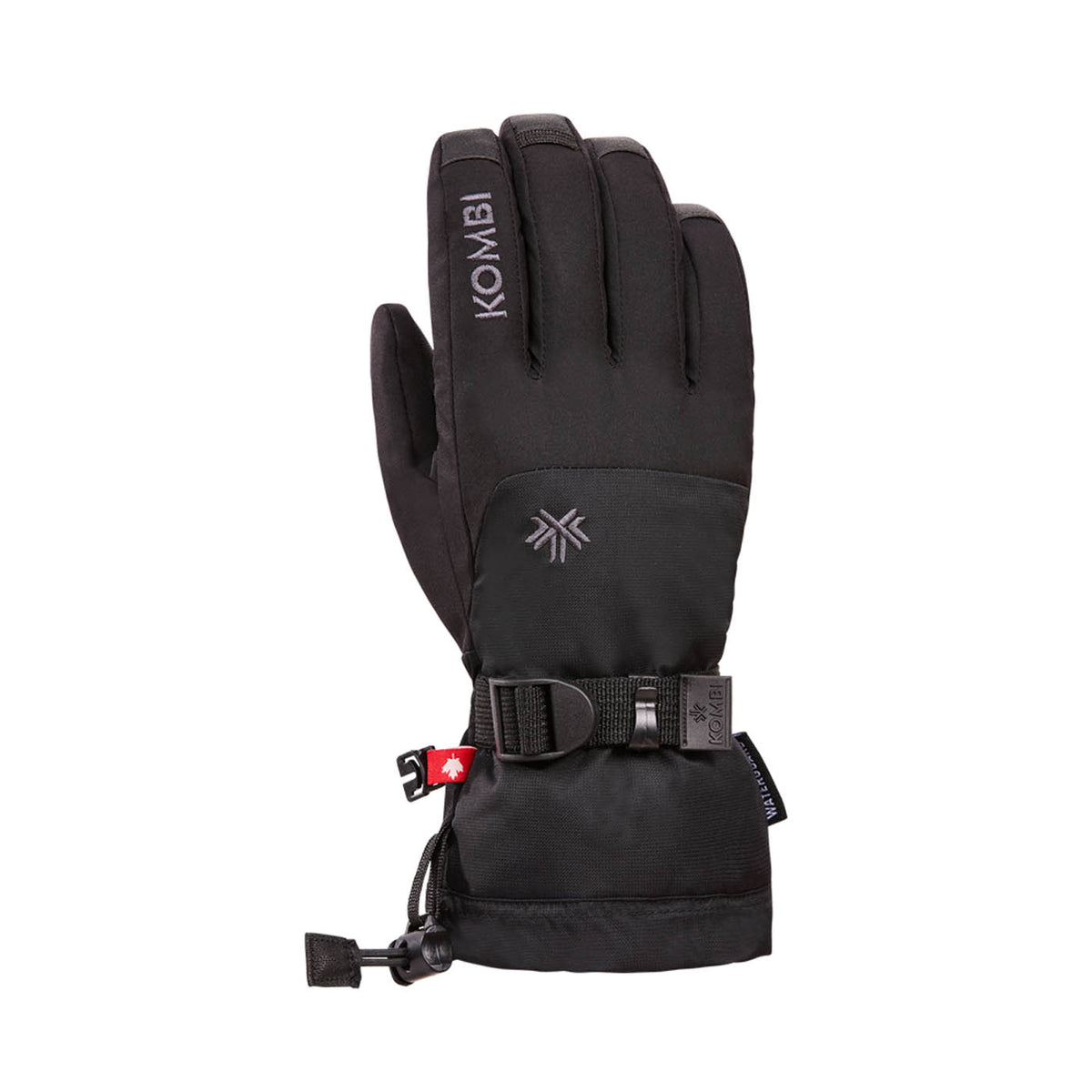 Kombi CLOTHING - Gloves - Mitts Kombi *26W* Authentic Junior Glove