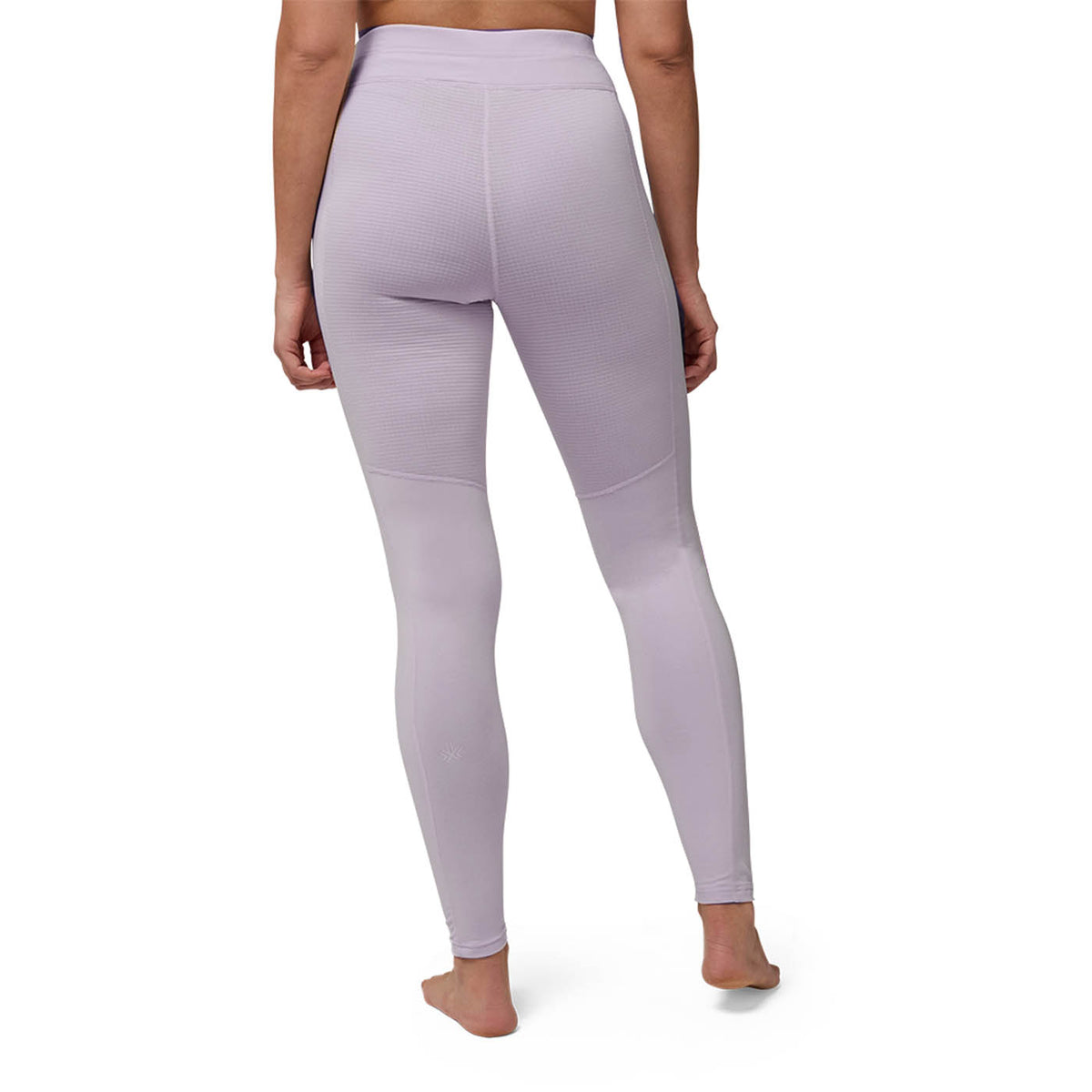 Women's Redheat Grid Mid Long Bottom Kombi
