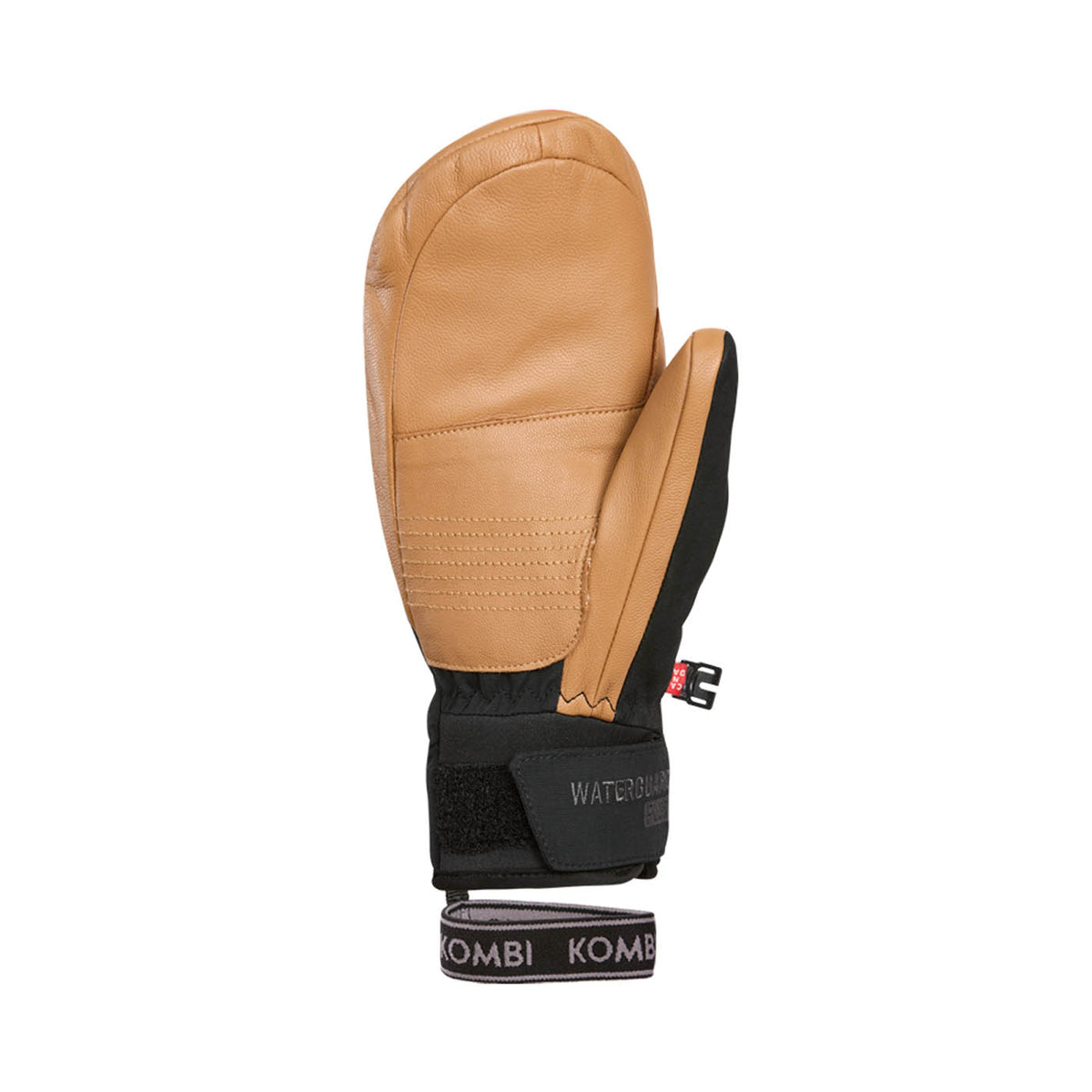 Women's Session Short Mitt Kombi