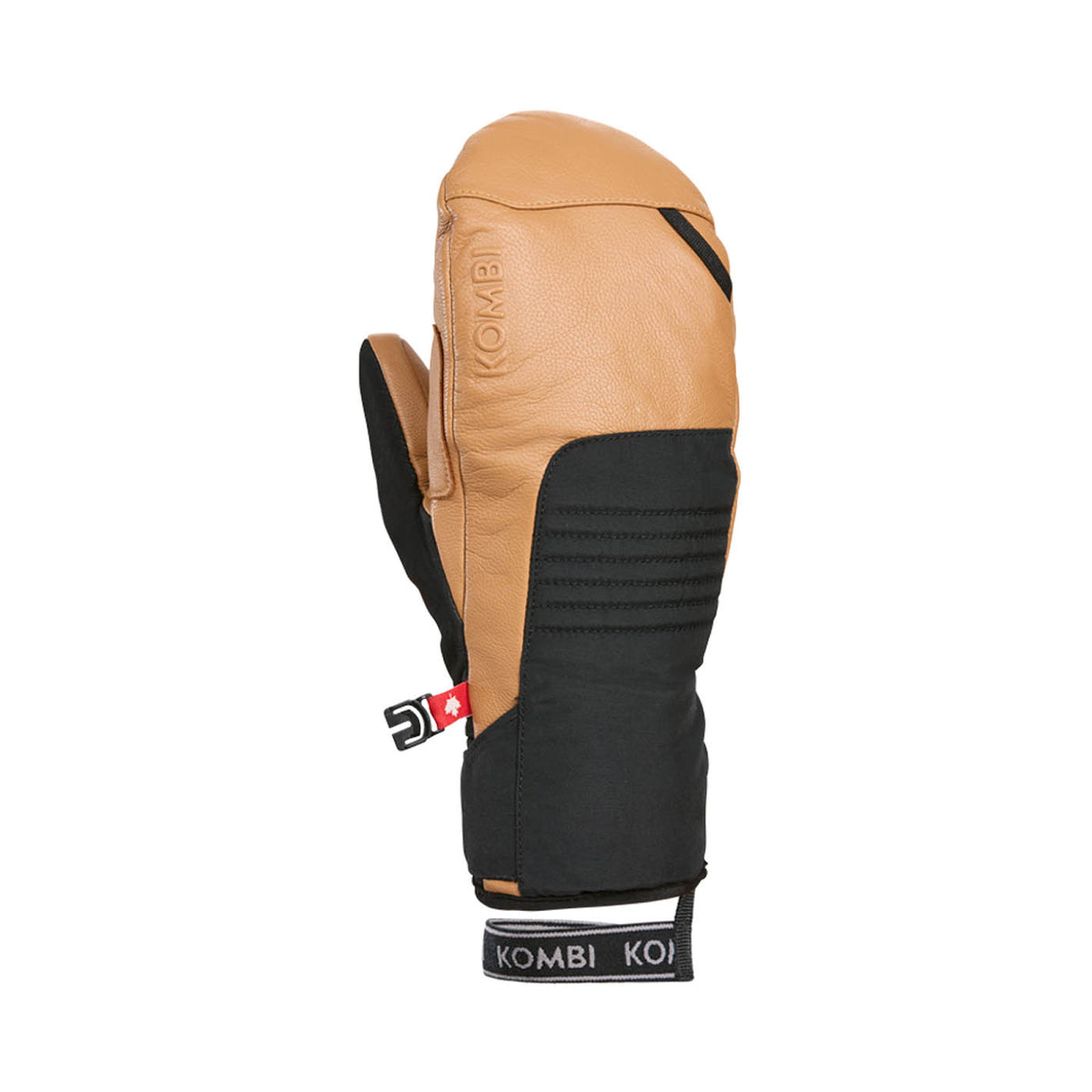 Women's Session Short Mitt Kombi