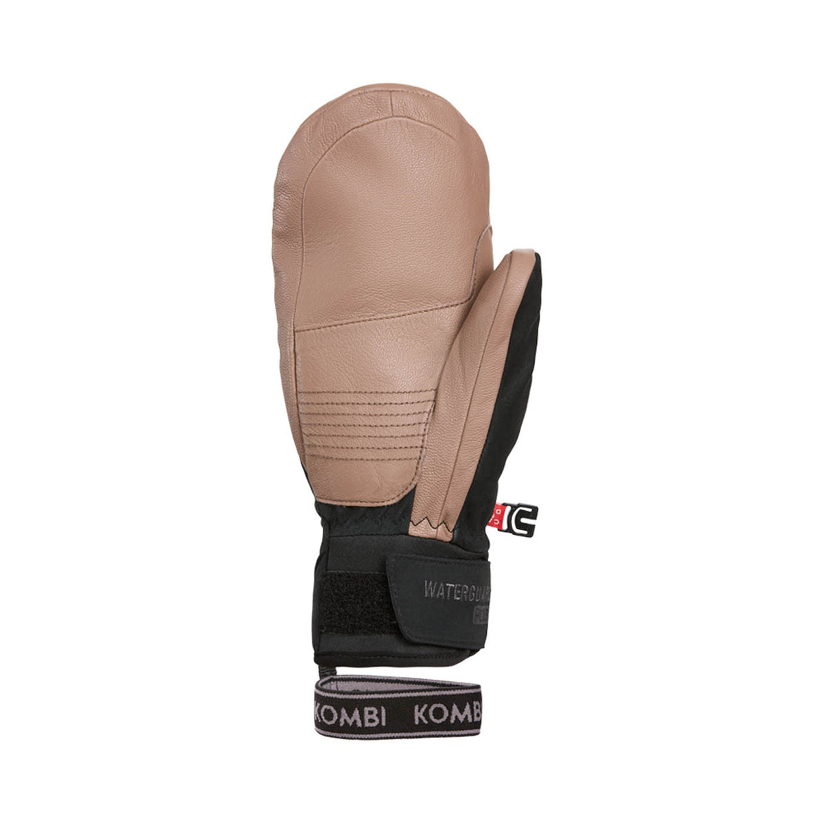 Women's Session Short Mitt Kombi