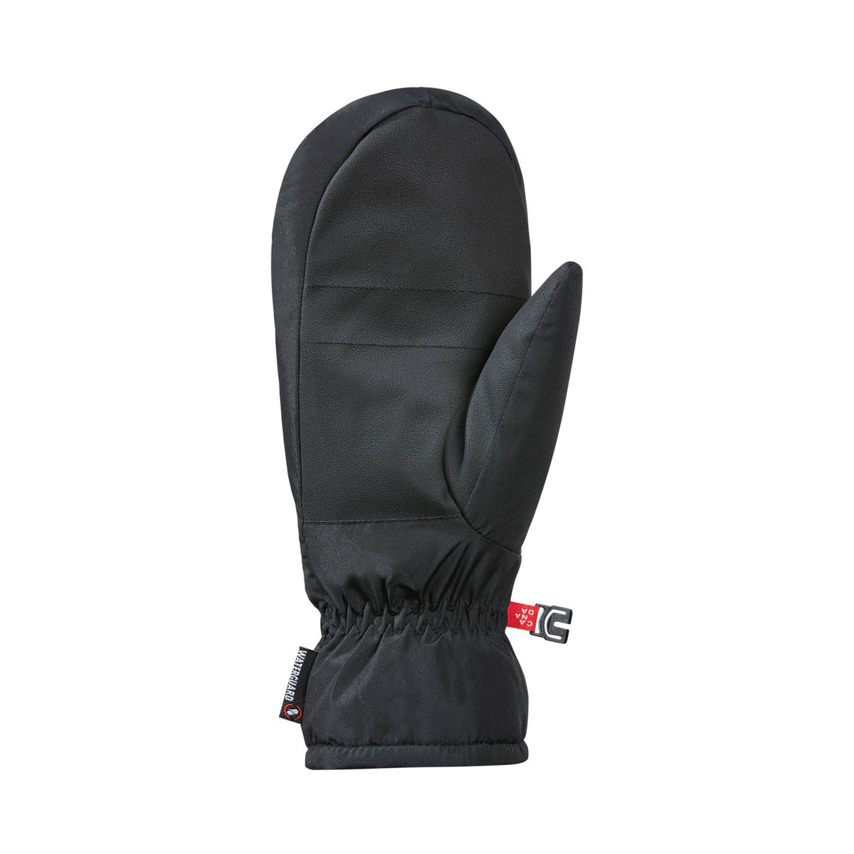 Men's Smooth Mitt Kombi