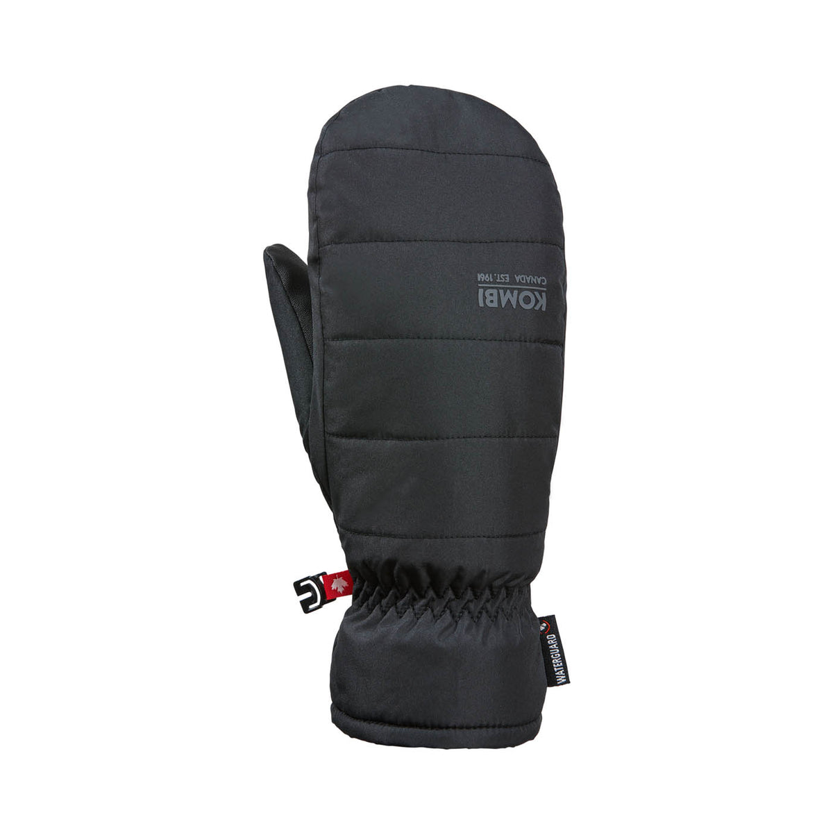 Men's Smooth Mitt Kombi