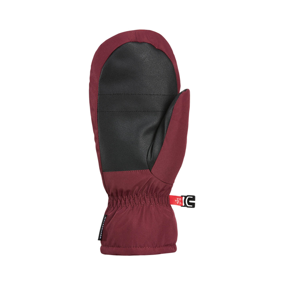 Women's Smooth Mitt Kombi