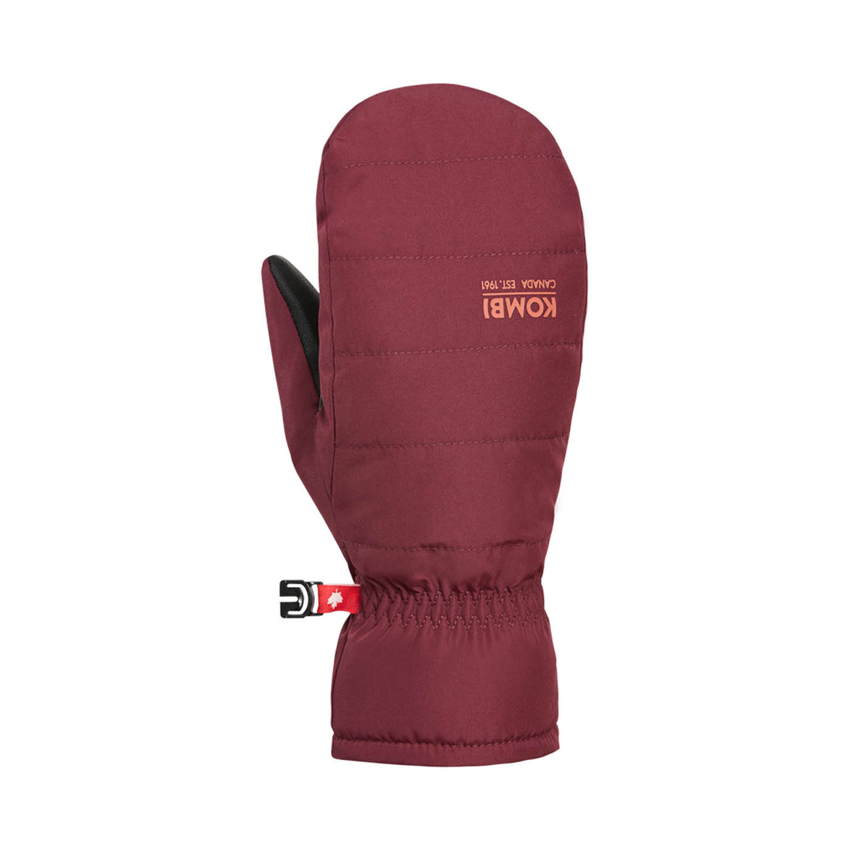 Women's Smooth Mitt Kombi