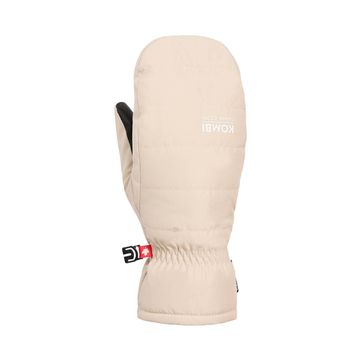 Women's Smooth Mitt Kombi