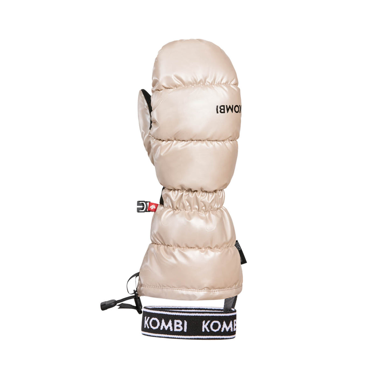 Women's Snazzy Mitt Kombi