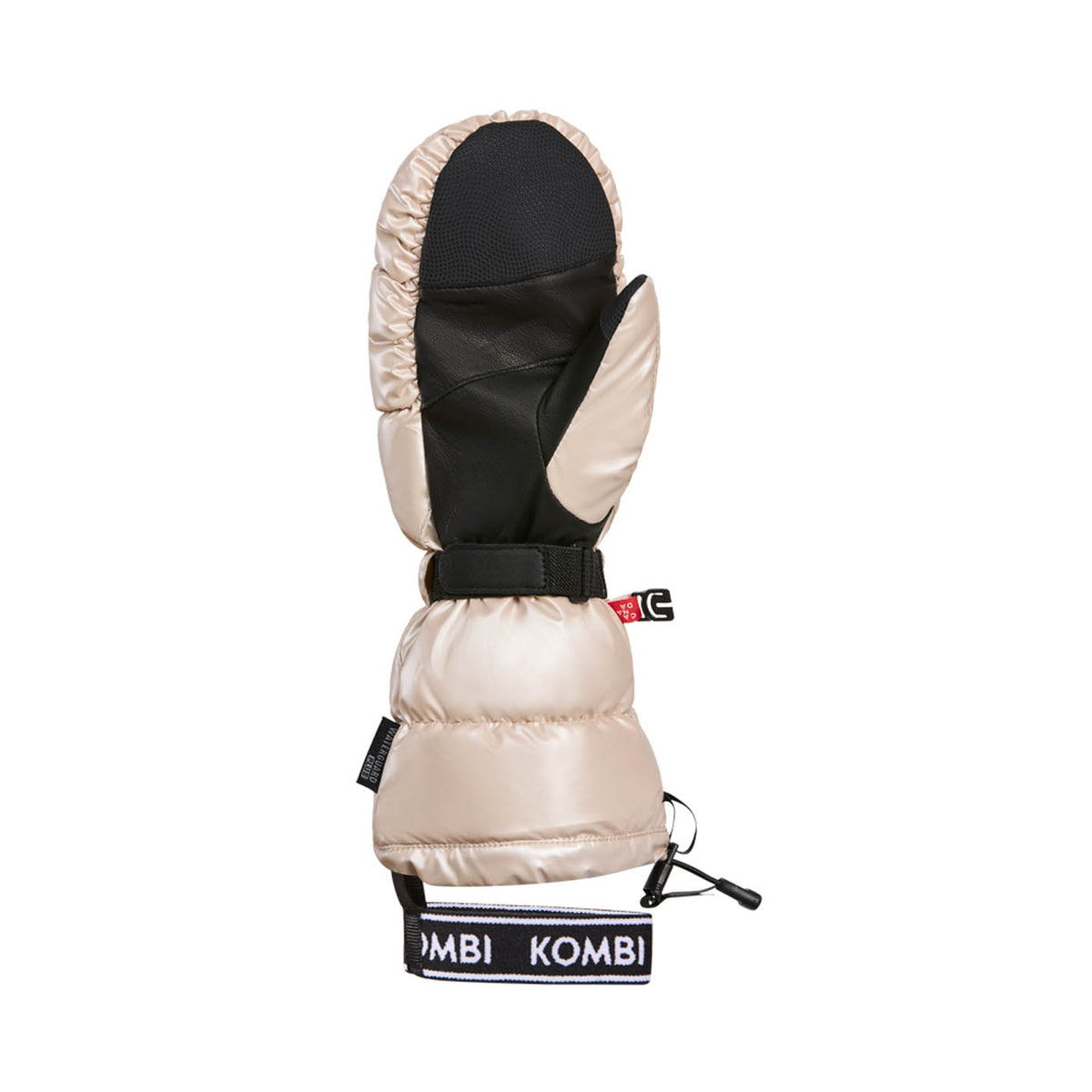 Women's Snazzy Mitt Kombi
