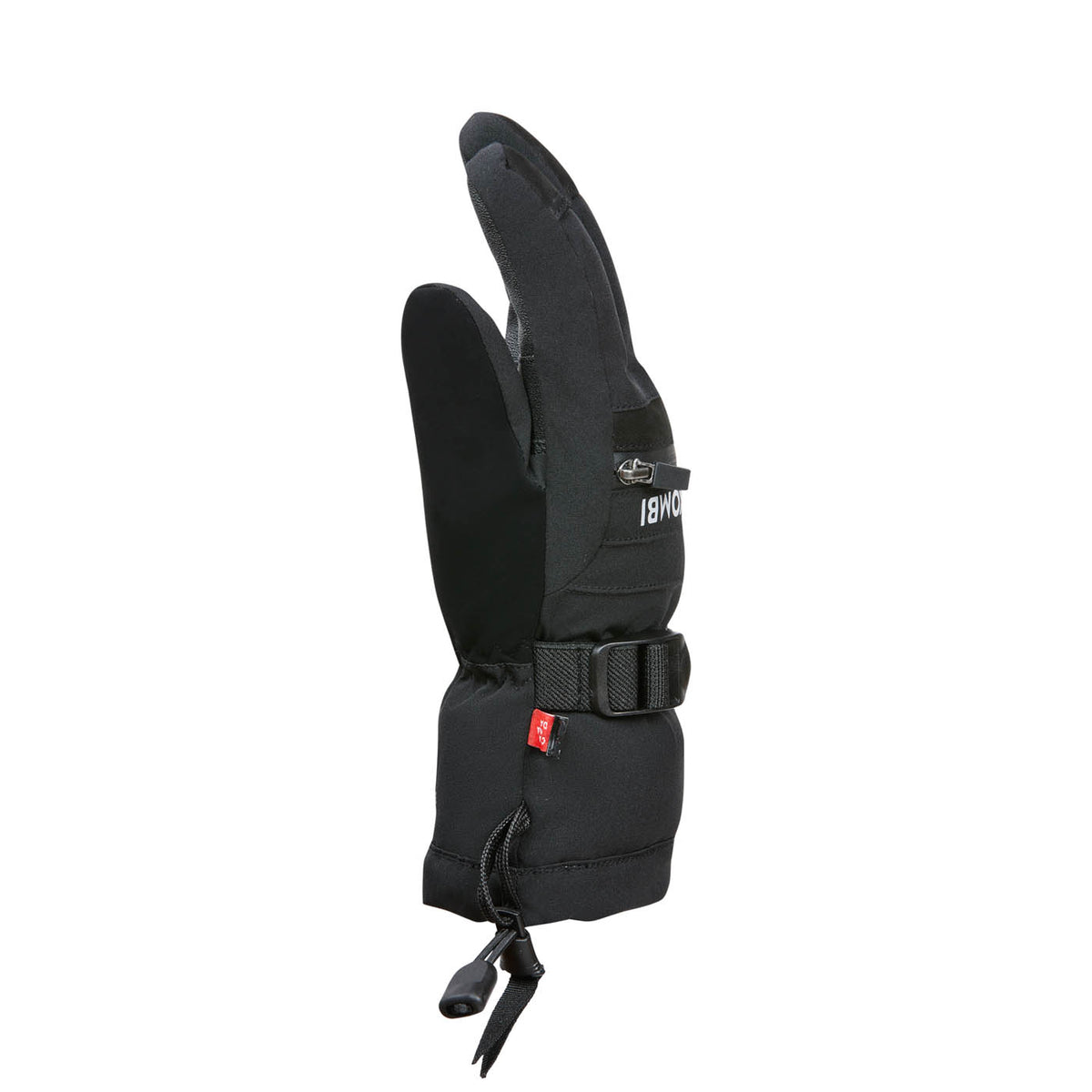 Kombi CLOTHING - Gloves - Mitts Kombi *26W* Storm Rider Junior Glove