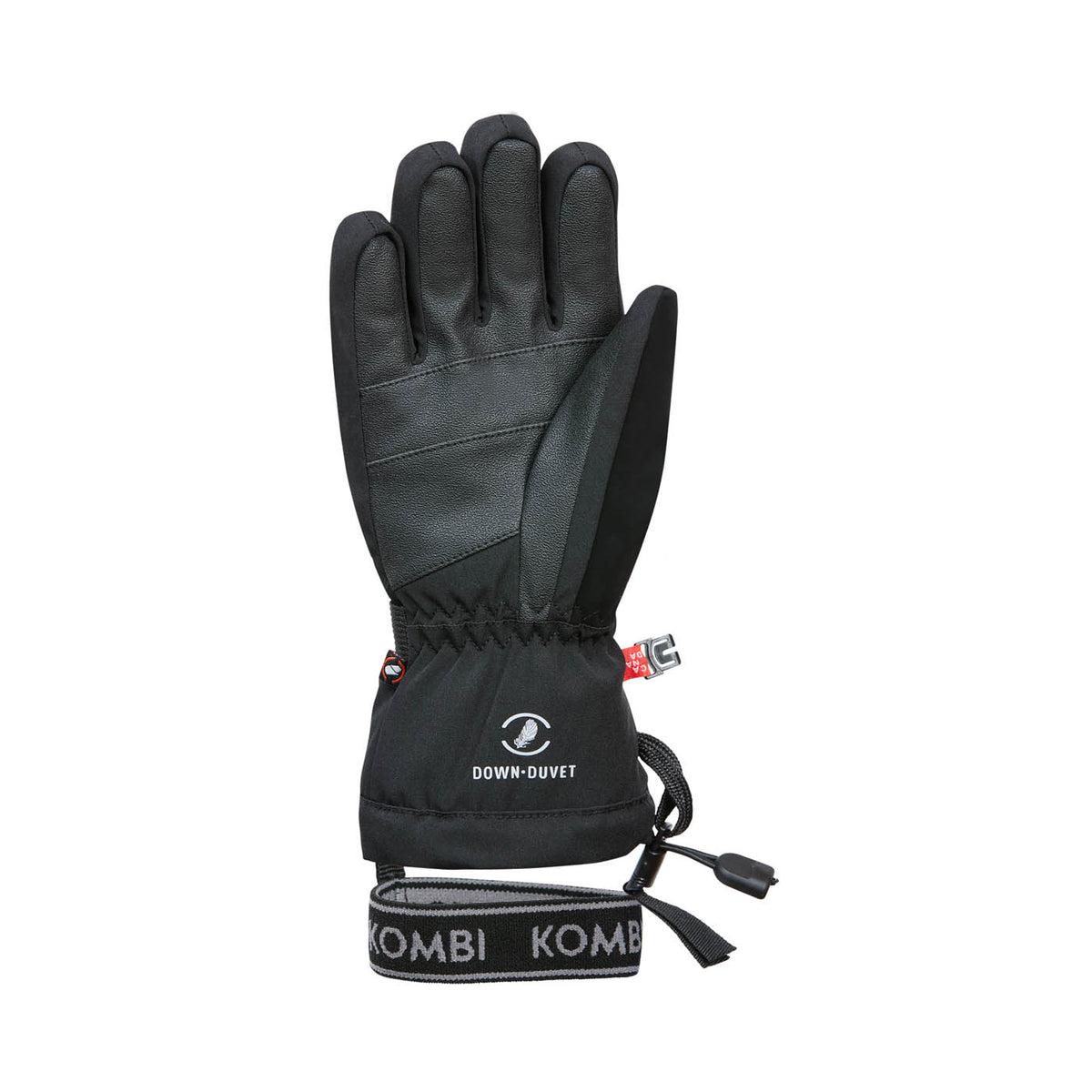 Kombi CLOTHING - Gloves - Mitts Kombi *26W* Storm Rider Junior Glove