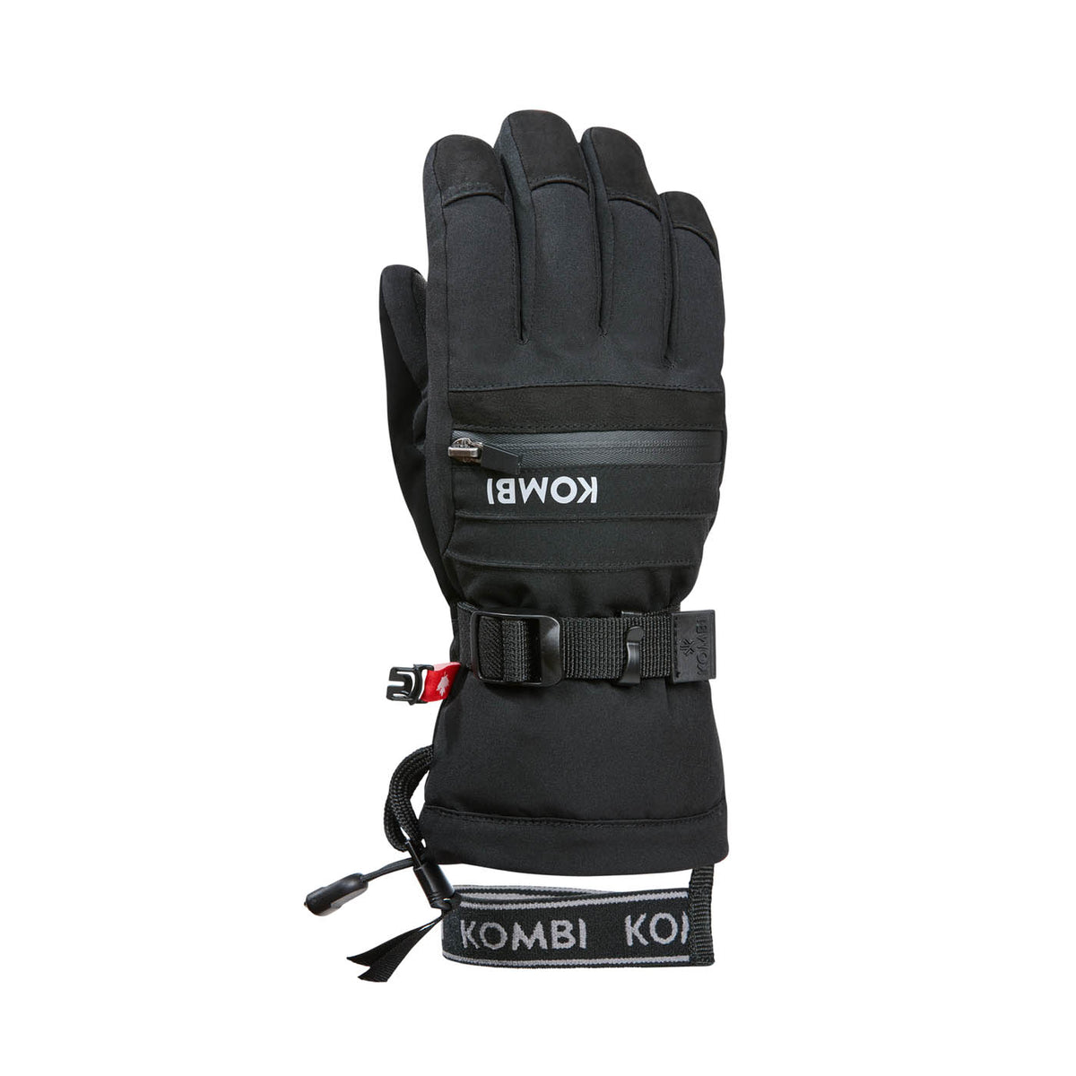 Kombi CLOTHING - Gloves - Mitts Kombi *26W* Storm Rider Junior Glove