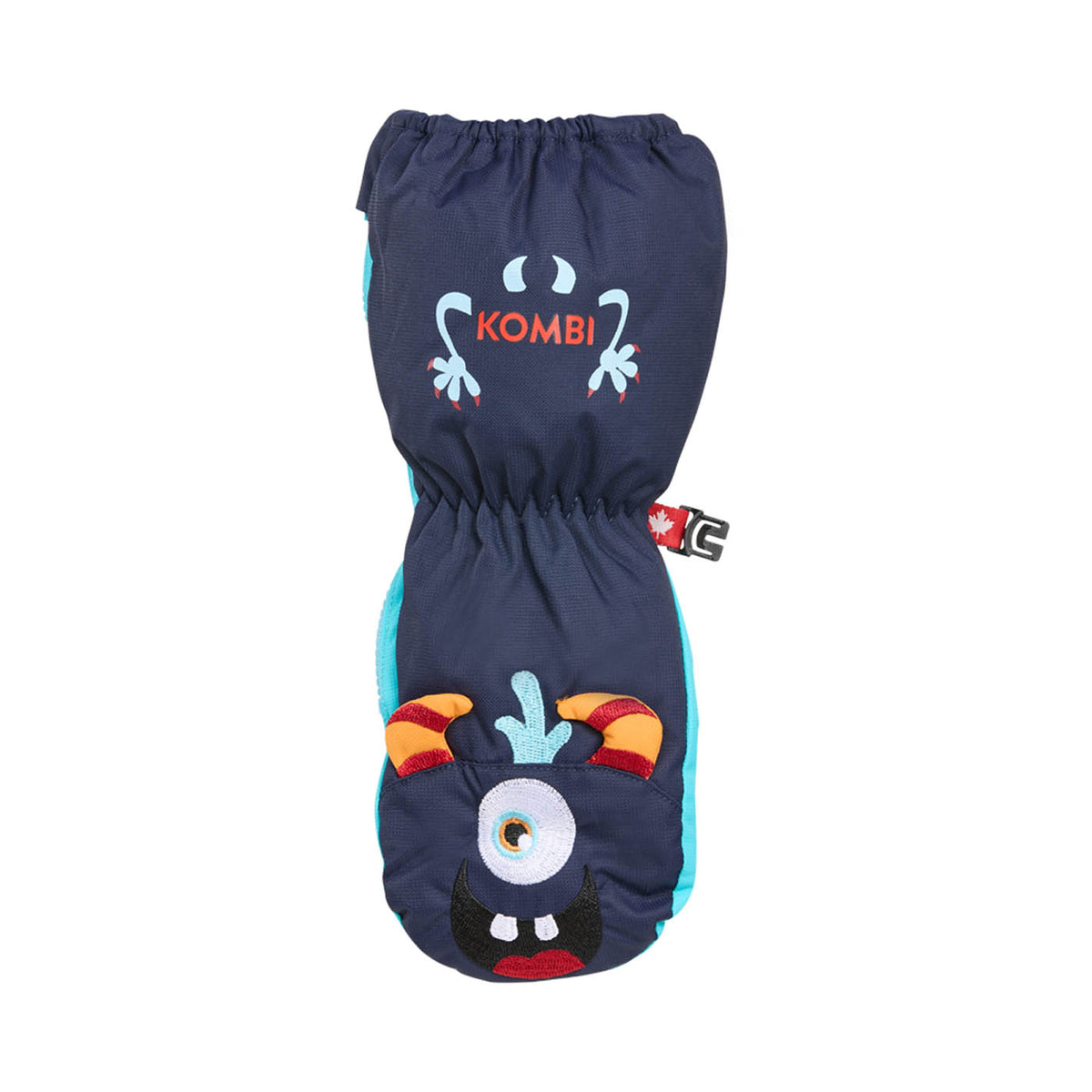 Kombi CLOTHING - Gloves - Mitts Kombi *26W* The Imaginary Friends Children Mitt