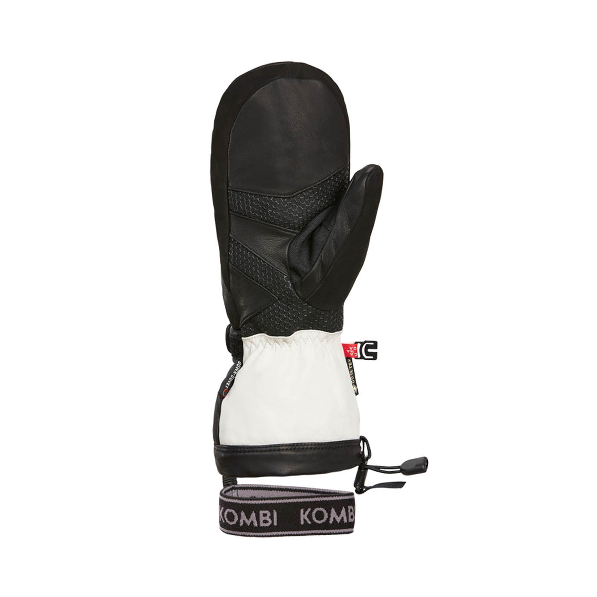 Women's The Patrol Mitt Kombi