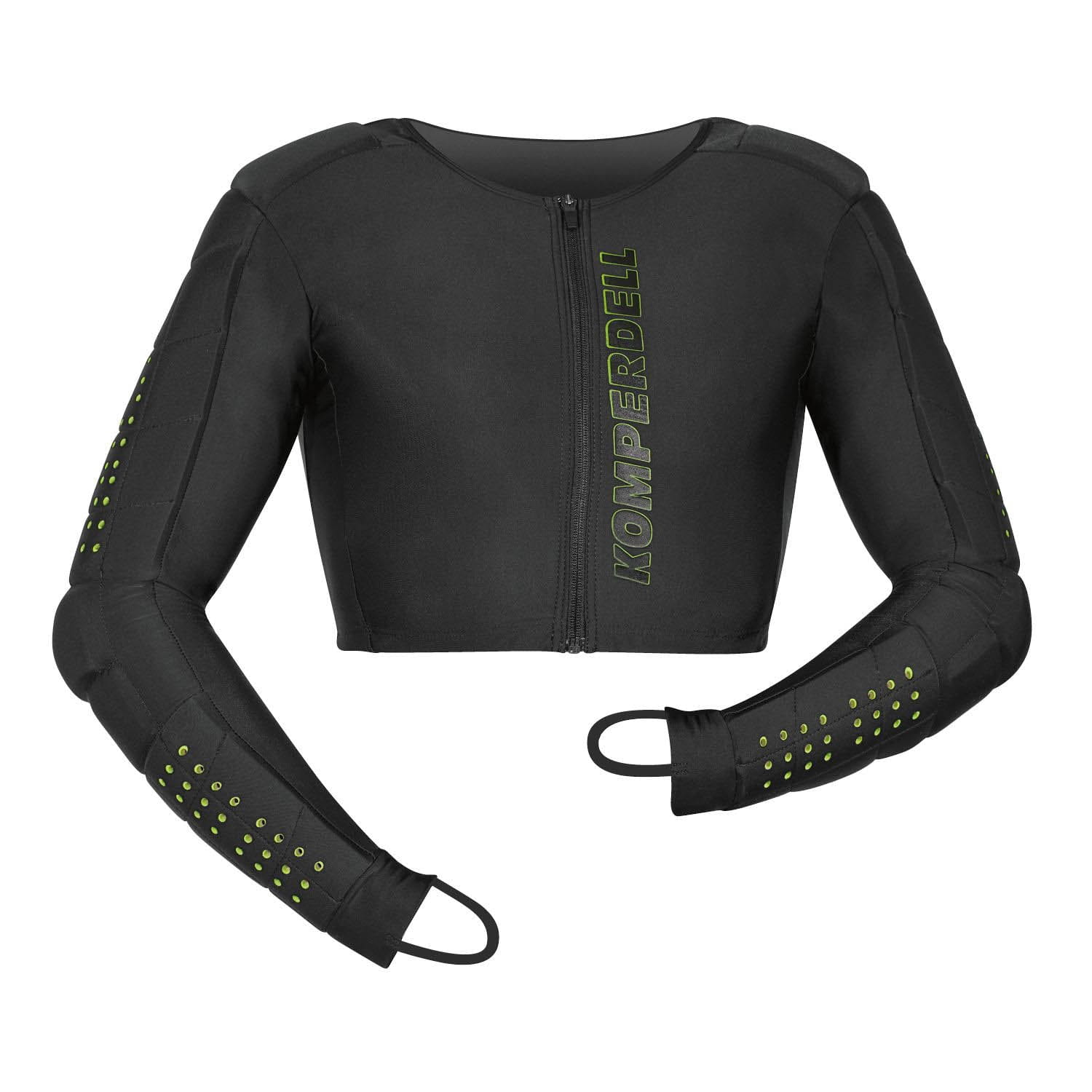 Protector Slalom Shirt Komperdell
