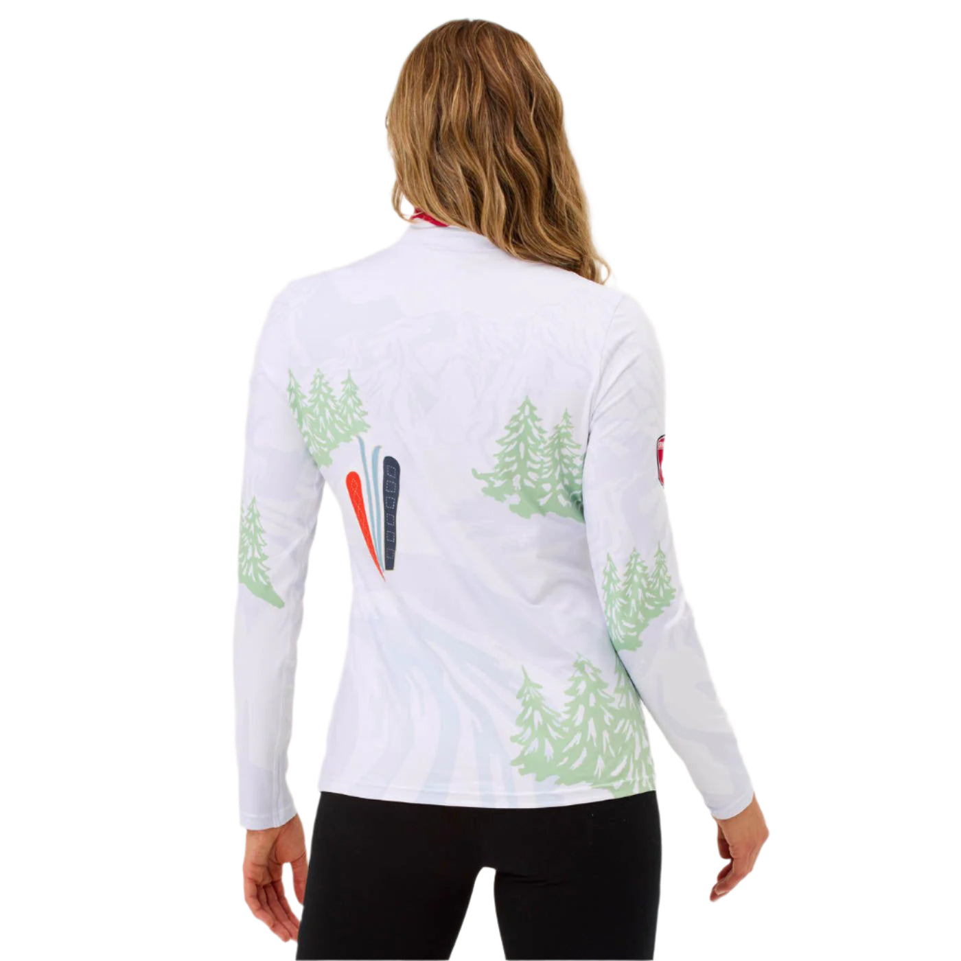 Krimson Klover *25W* A Bay Top Krimson Klover