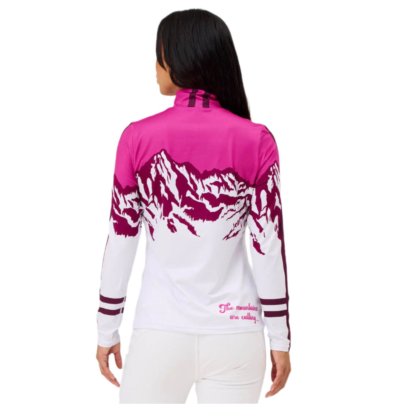 Krimson Klover *25W* Bernie Top Krimson Klover