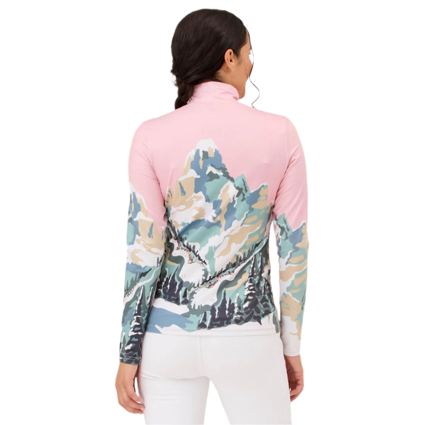 Krimson Klover *25W* Ski Power Top Krimson Klover