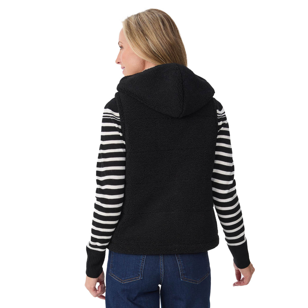 Krimson Klover CLOTHING - Women - Apparel - Vest Krimson Klover *26W* Bella Vest
