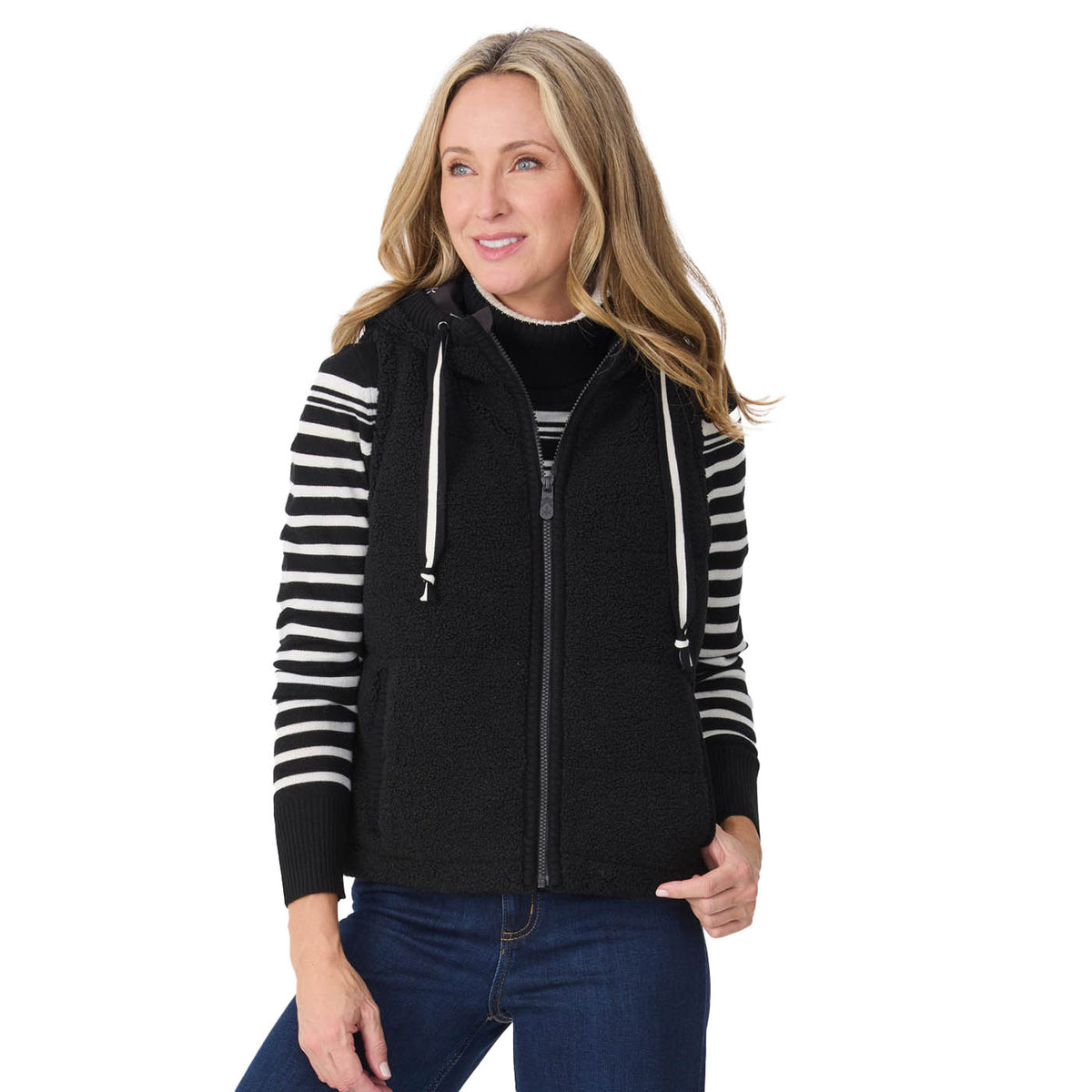 Krimson Klover CLOTHING - Women - Apparel - Vest Krimson Klover *26W* Bella Vest