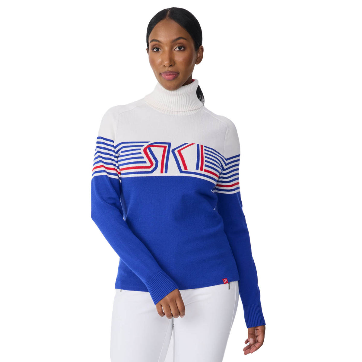 Krimson Klover CLOTHING - Women - Apparel - Top Krimson Klover *26W* Slopeside Turtleneck