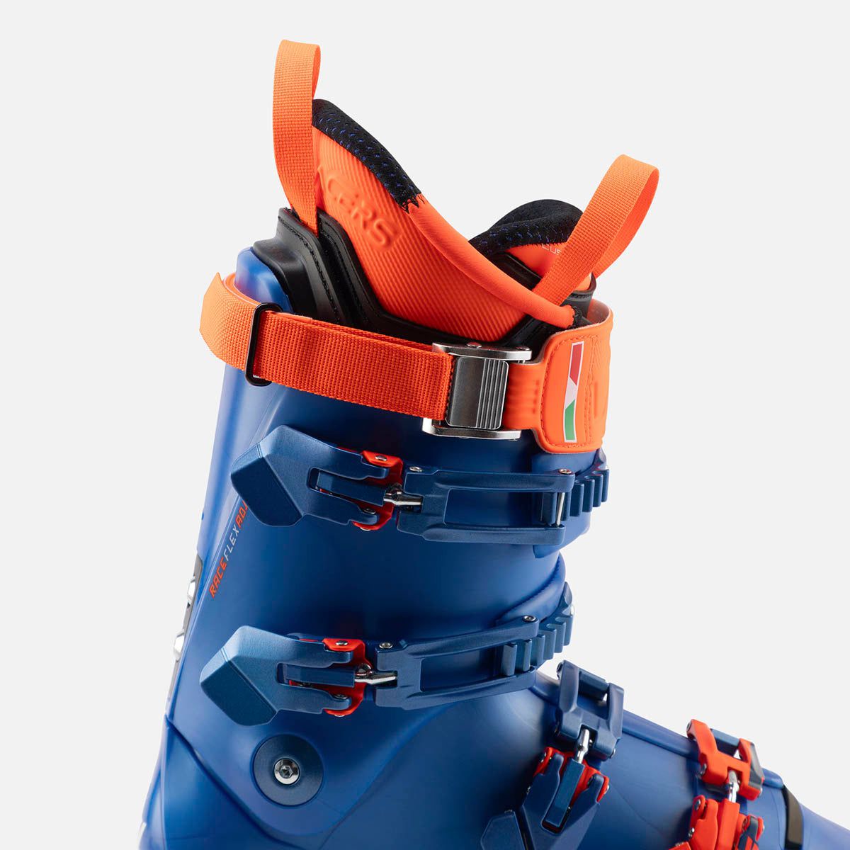 Lange *25W* LBN1050W - RS 130 MV Vibrant Blue Lange