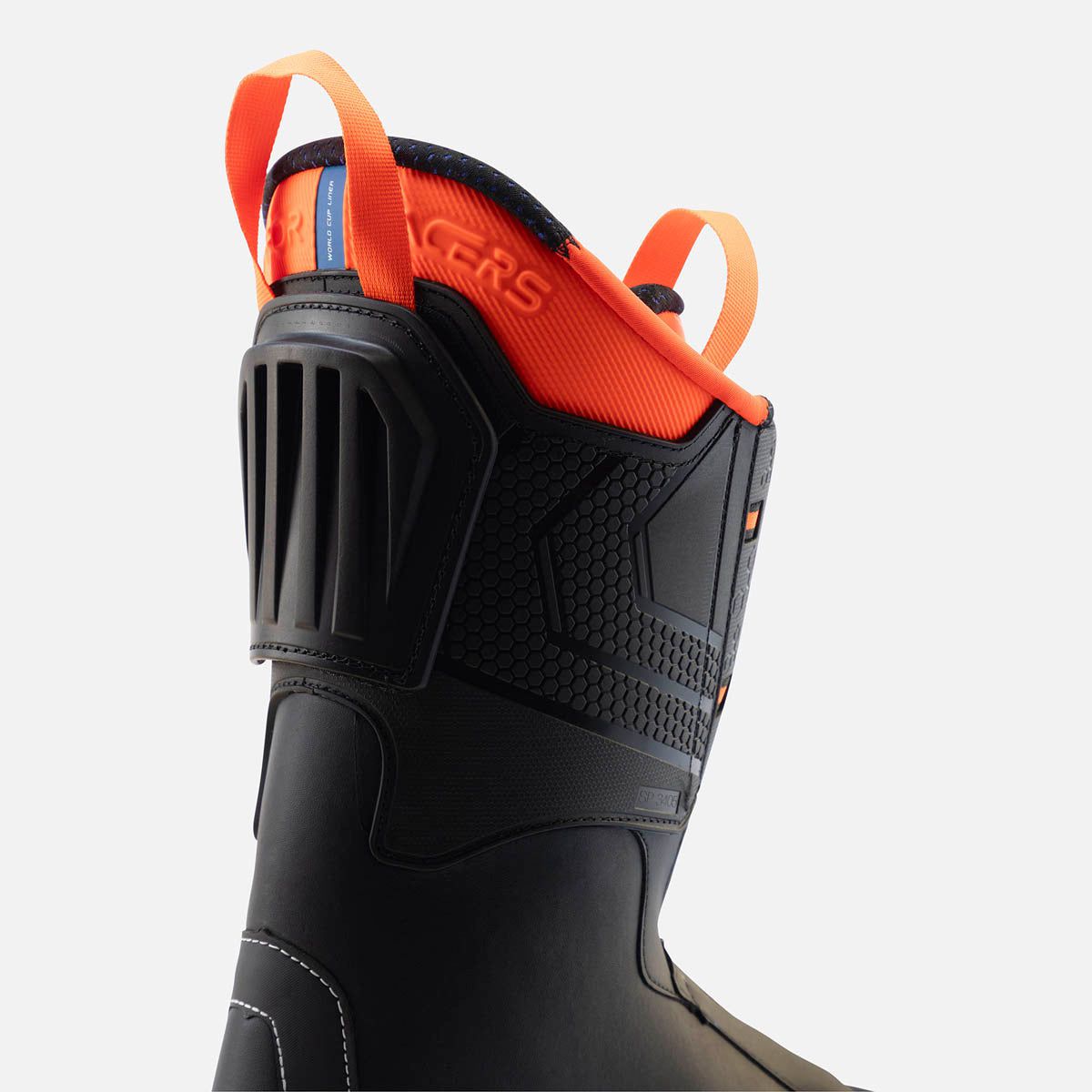 Lange *25W* LBN1050W - RS 130 MV Vibrant Blue Lange