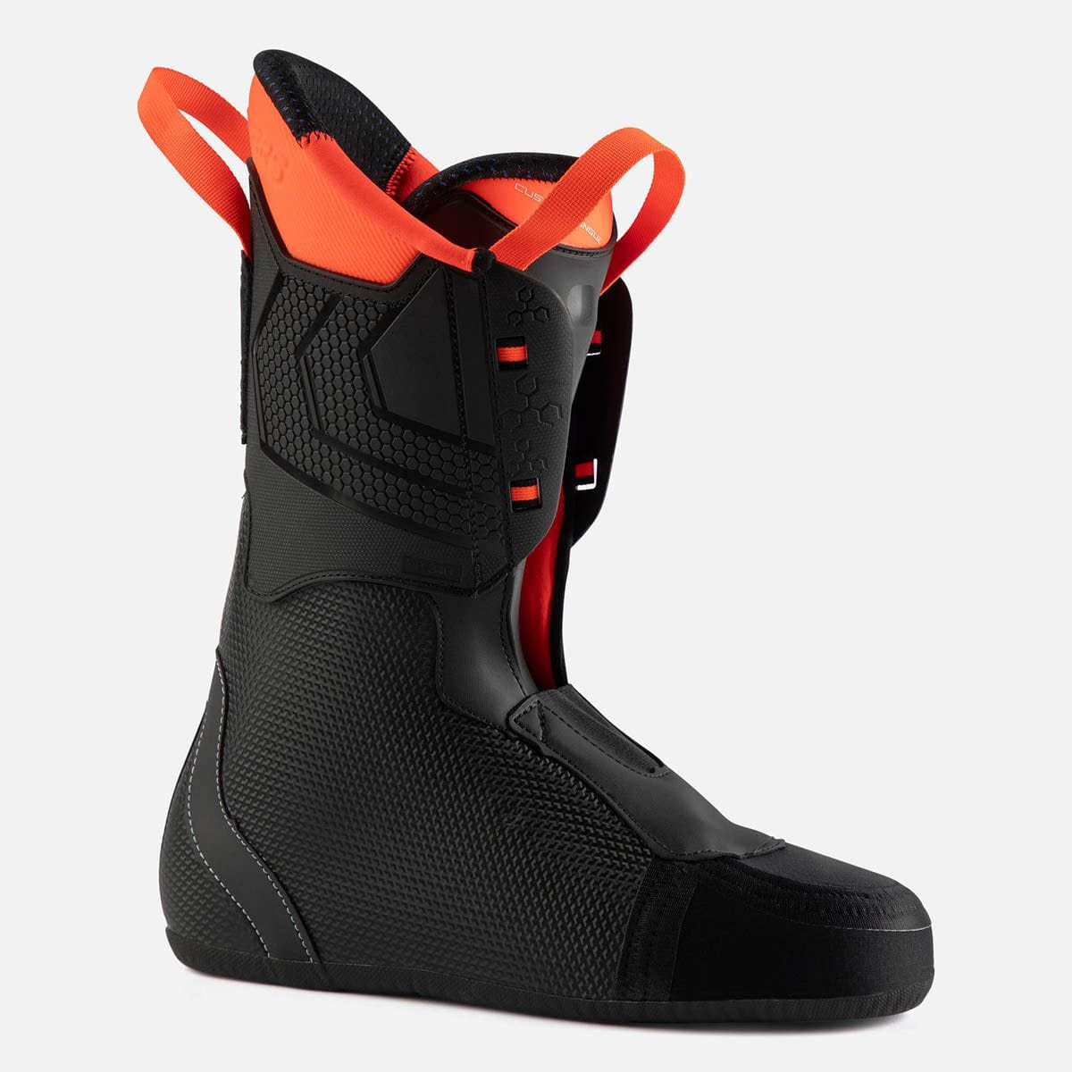 Lange SKI - Boots Lange *25W*  LBN1120W - RS 110 MV Vibrant Blue