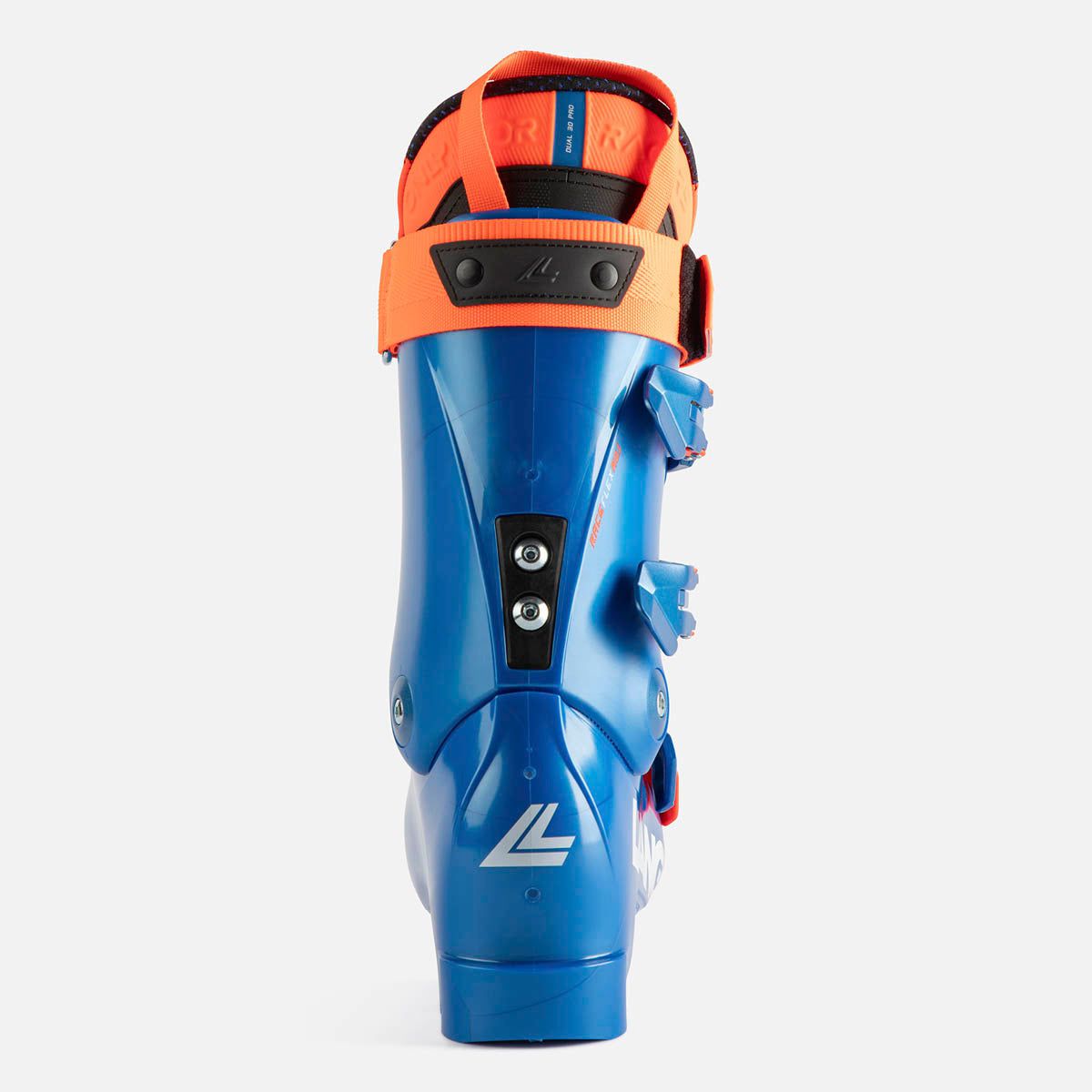 Lange SKI - Boots Lange *25W*  LBN1120W - RS 110 MV Vibrant Blue