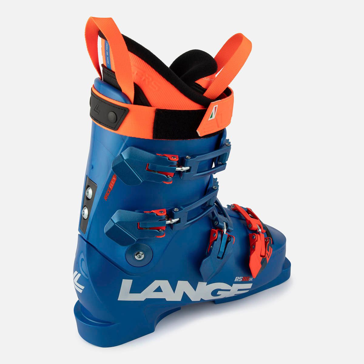 Lange *25W* LBN5010 - RS 90 SC Vibrant Blue Lange